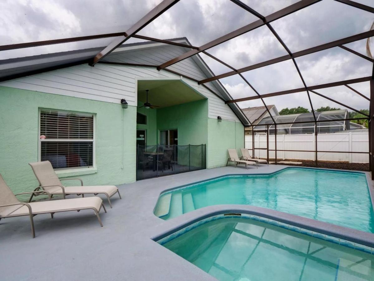 Holiday home Pool 5 Miles To Great For Families Orlando