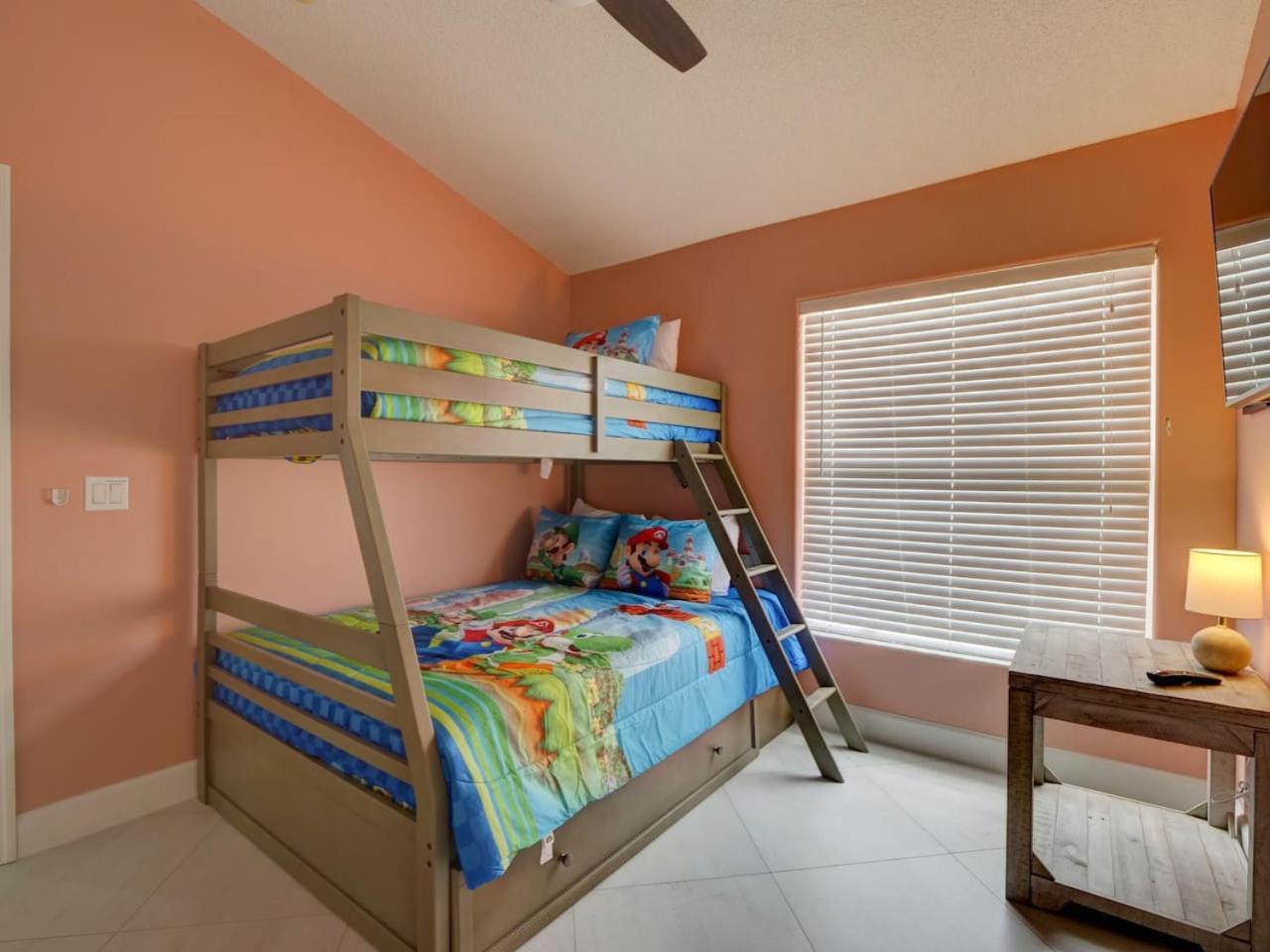 Pool 5 Miles To Great For Families * Orlando