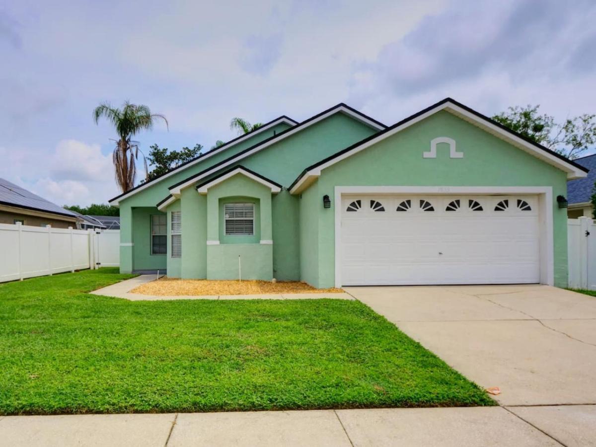 Pool 5 Miles To Great For Families * Orlando