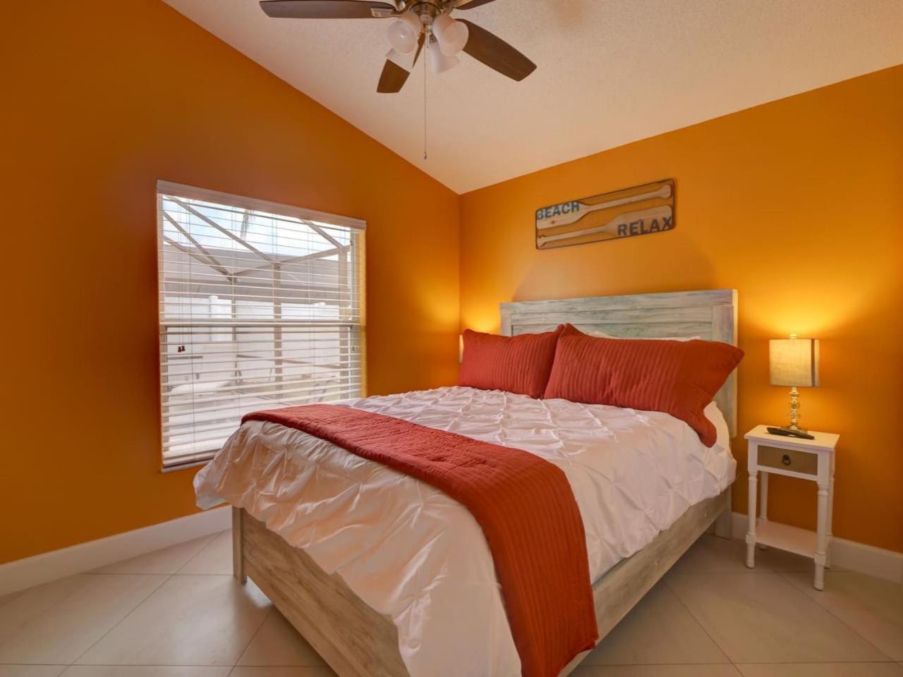 Pool 5 Miles To Great For Families Holiday home Orlando