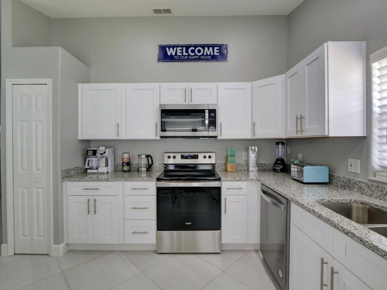 Pool 5 Miles To Great For Families * Orlando