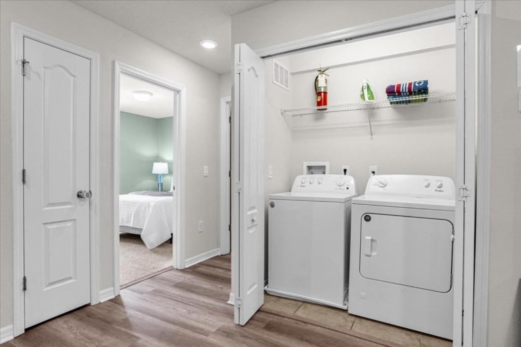 5 Bedrooms - 4,5 Bathrooms - Solterra 4618 Td * Orlando