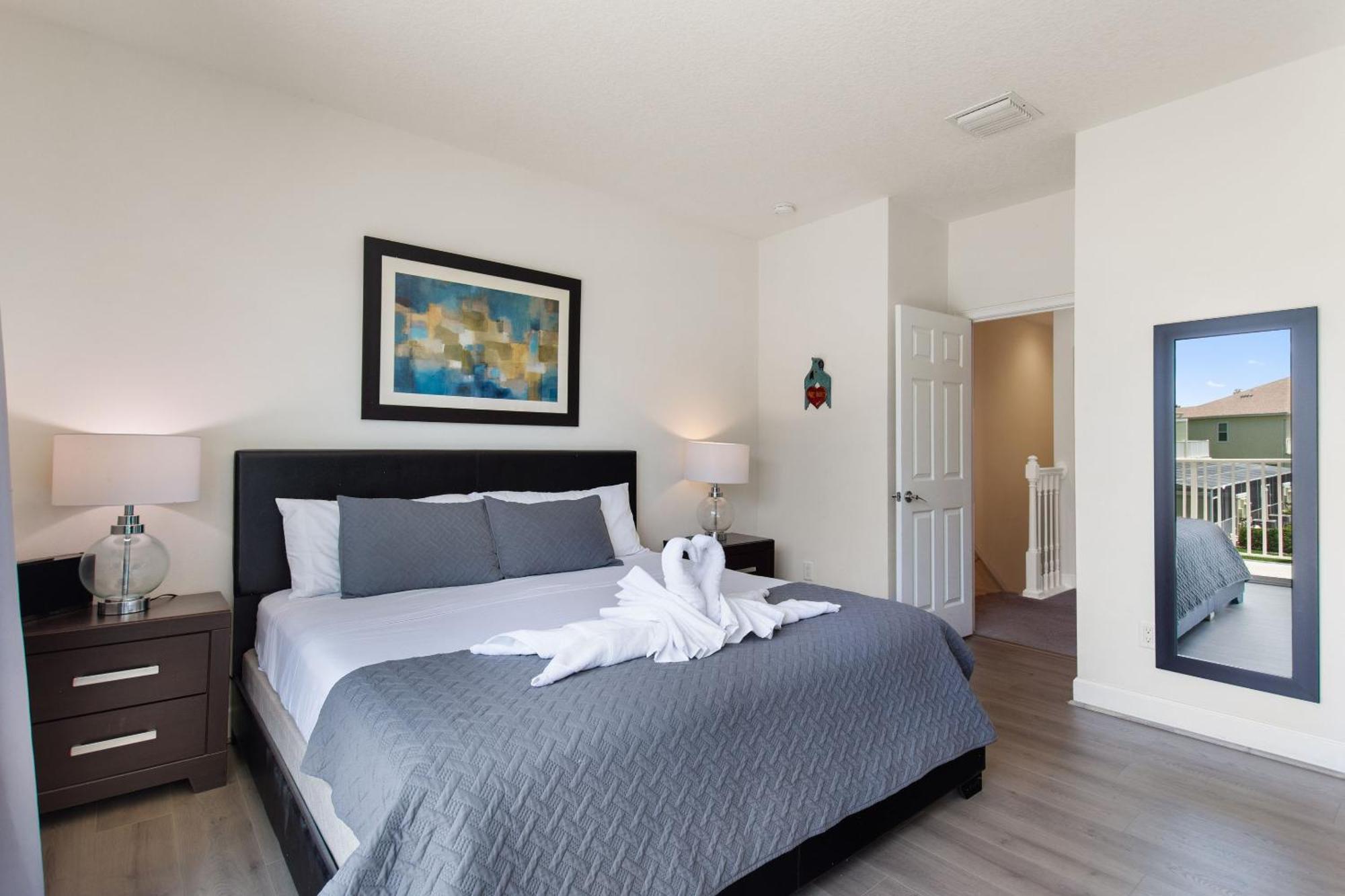 Priceless Peace At Serenity By Shine Villas, 081 Townhouse Holiday home