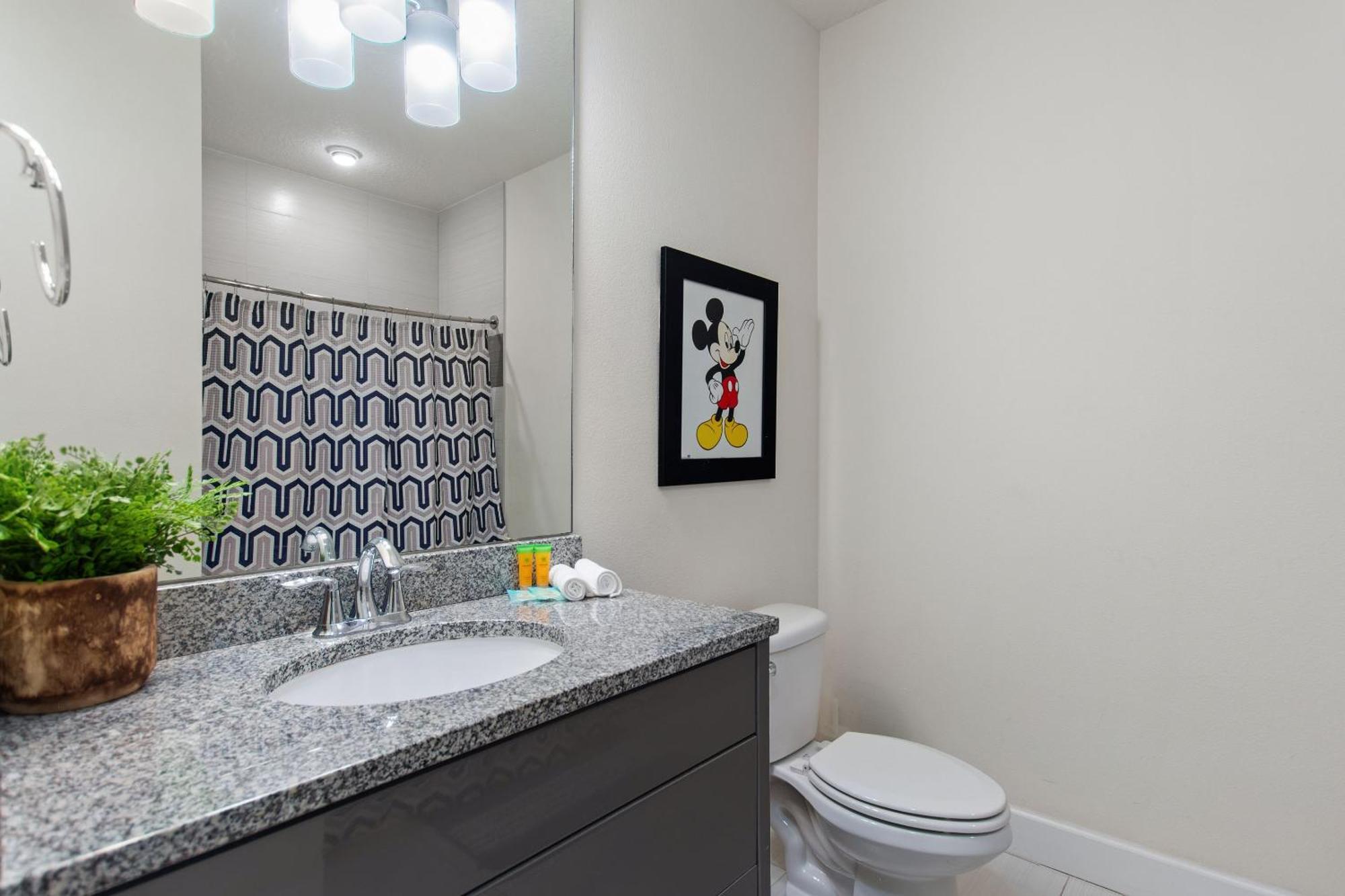 Holiday home Priceless Peace At Serenity By Shine Villas, 081 Townhouse Orlando