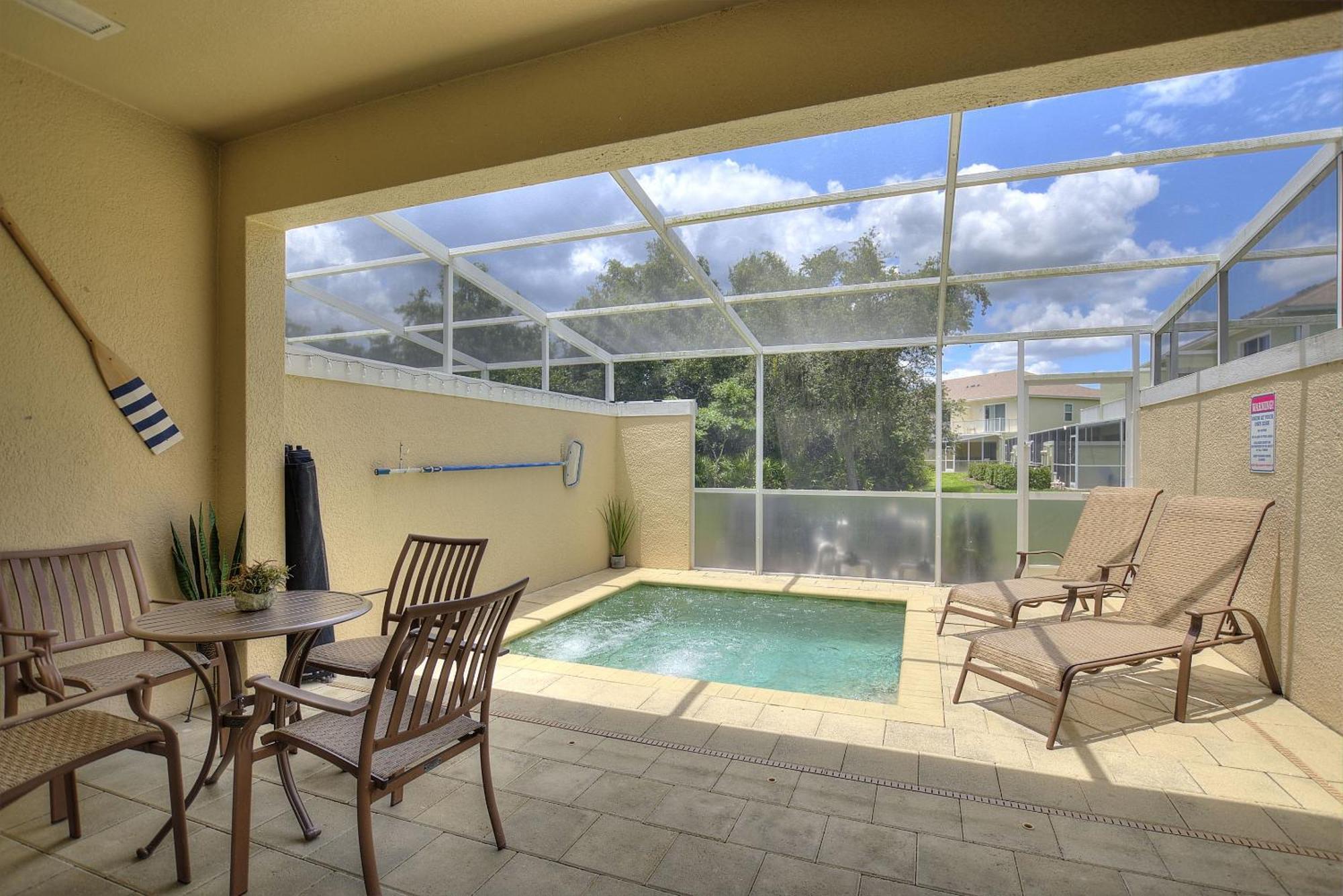 Priceless Peace At Serenity By Shine Villas, 081 Townhouse *