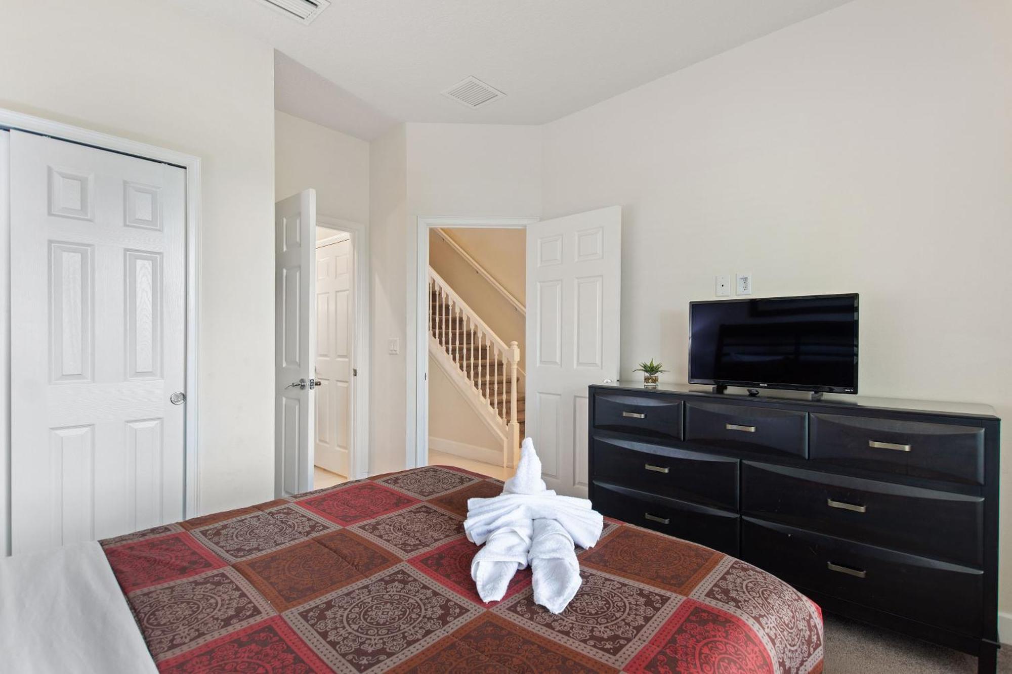 Priceless Peace At Serenity By Shine Villas, 081 Townhouse * Orlando