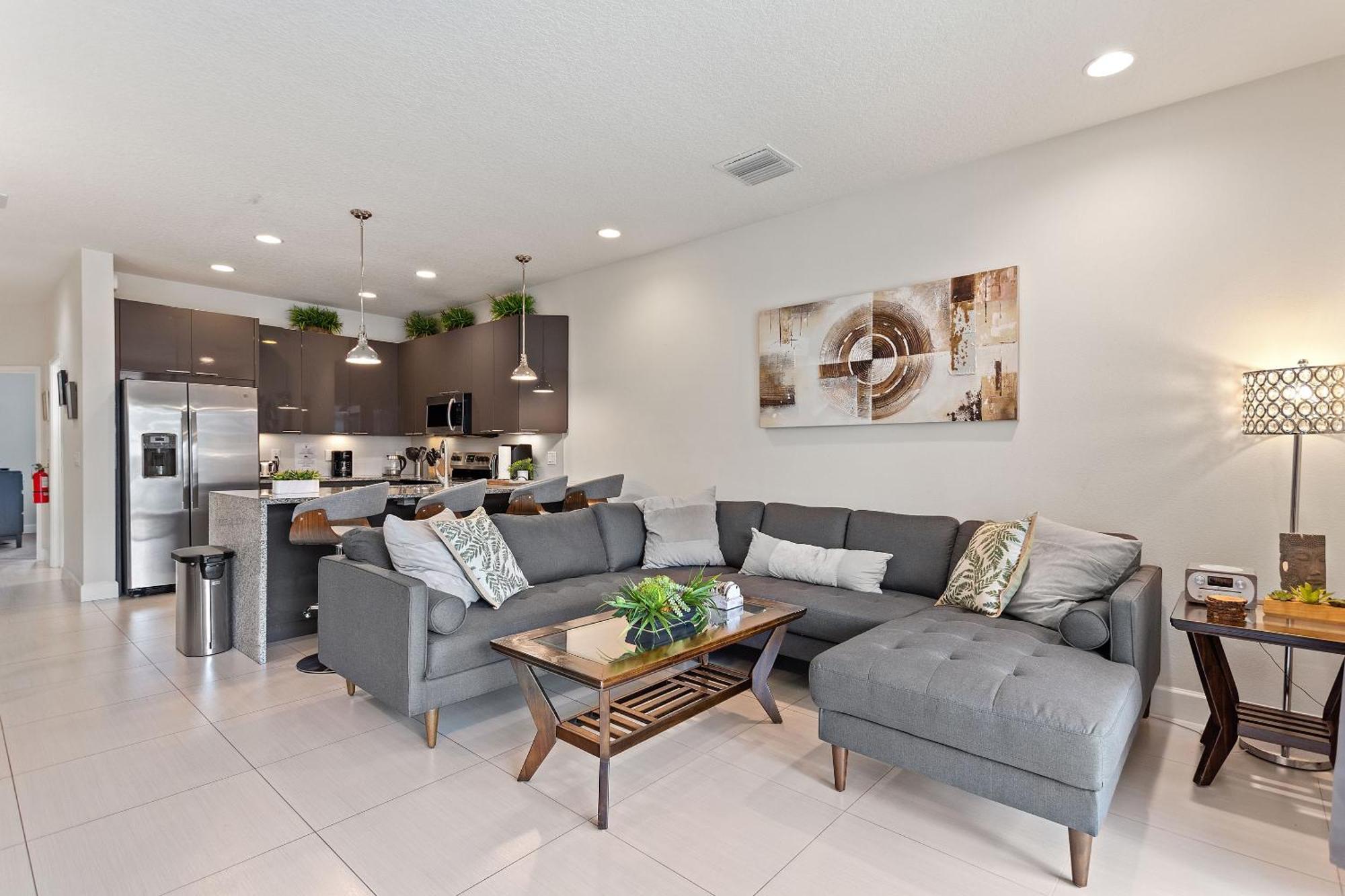 Priceless Peace At Serenity By Shine Villas, 081 Townhouse