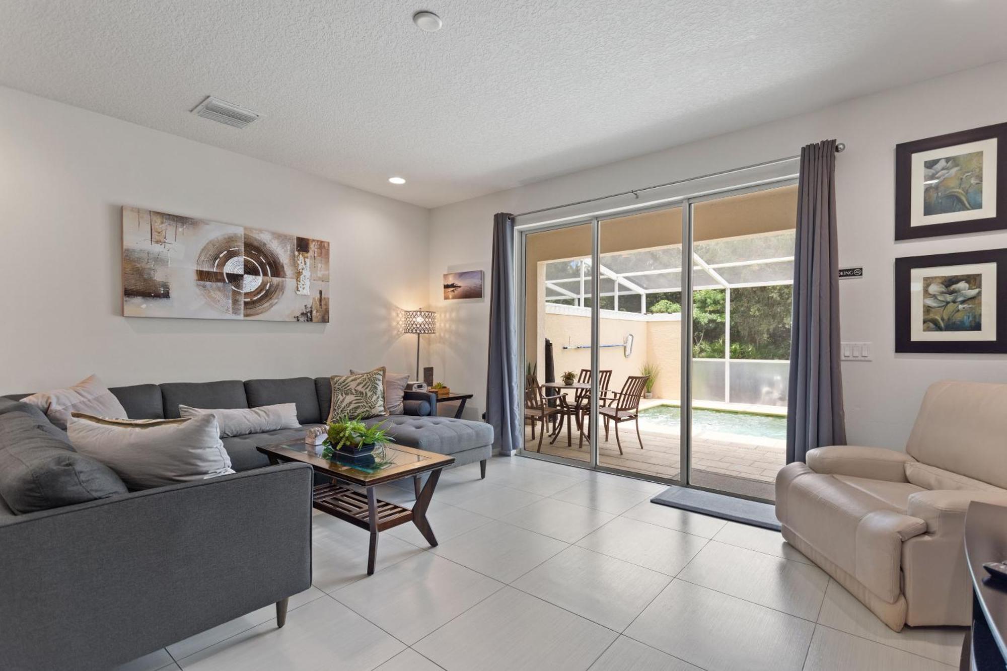Holiday home Priceless Peace At Serenity By Shine Villas, 081 Townhouse *