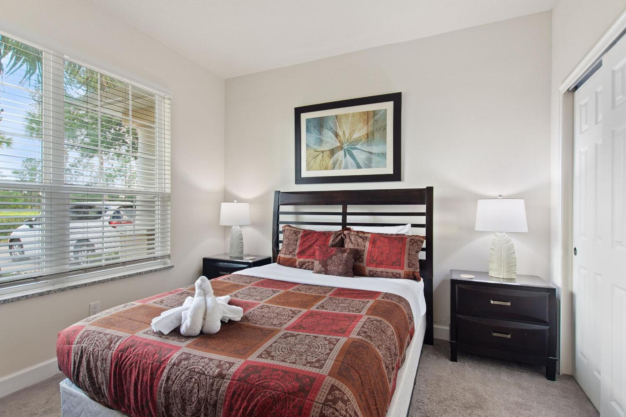 Priceless Peace At Serenity By Shine Villas, 081 Townhouse Orlando