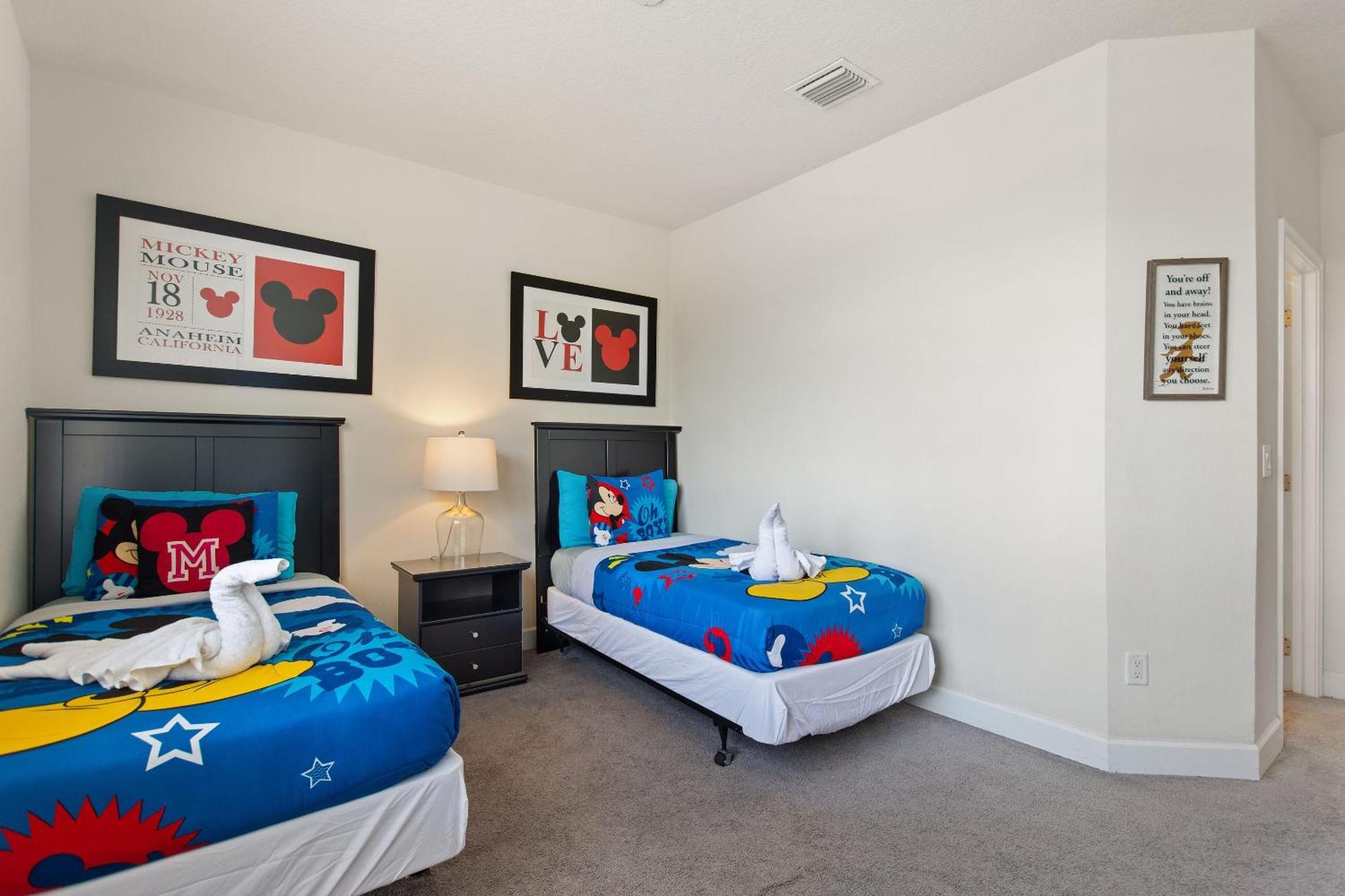 Priceless Peace At Serenity By Shine Villas, 081 Townhouse Holiday home