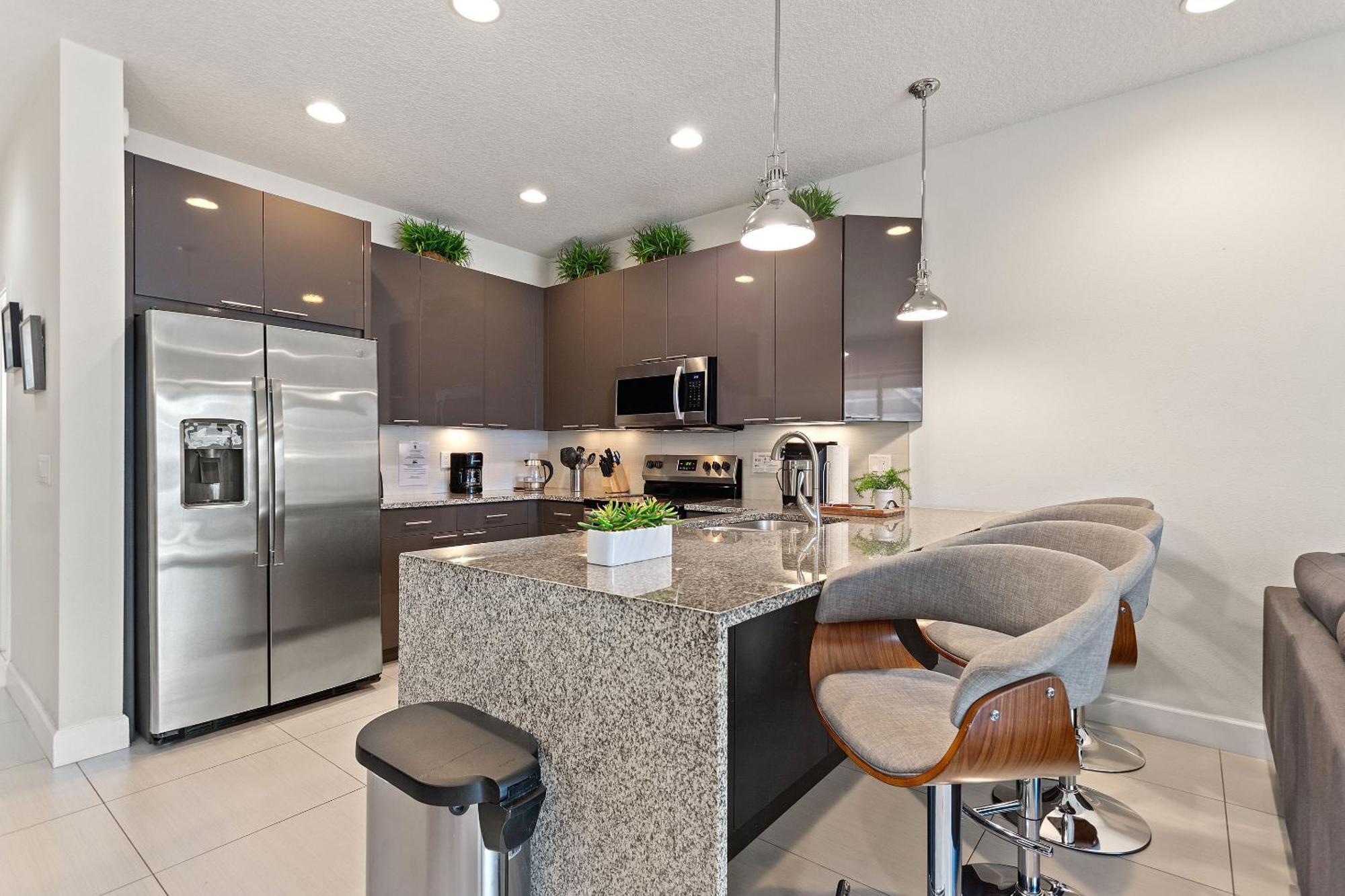 Priceless Peace At Serenity By Shine Villas, 081 Townhouse *