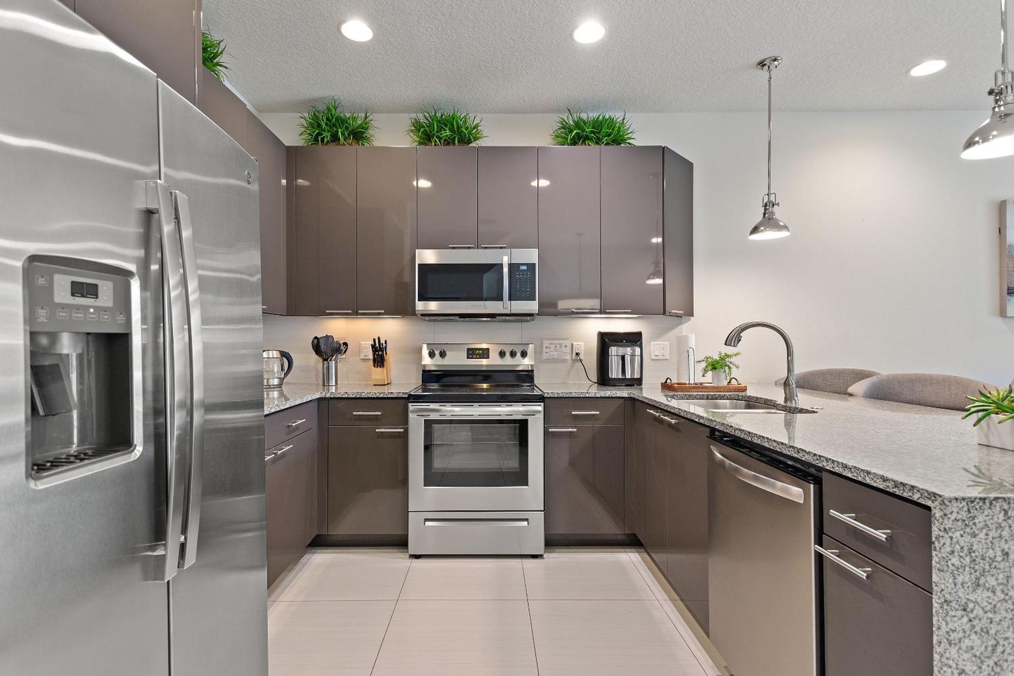 Holiday home Priceless Peace At Serenity By Shine Villas, 081 Townhouse