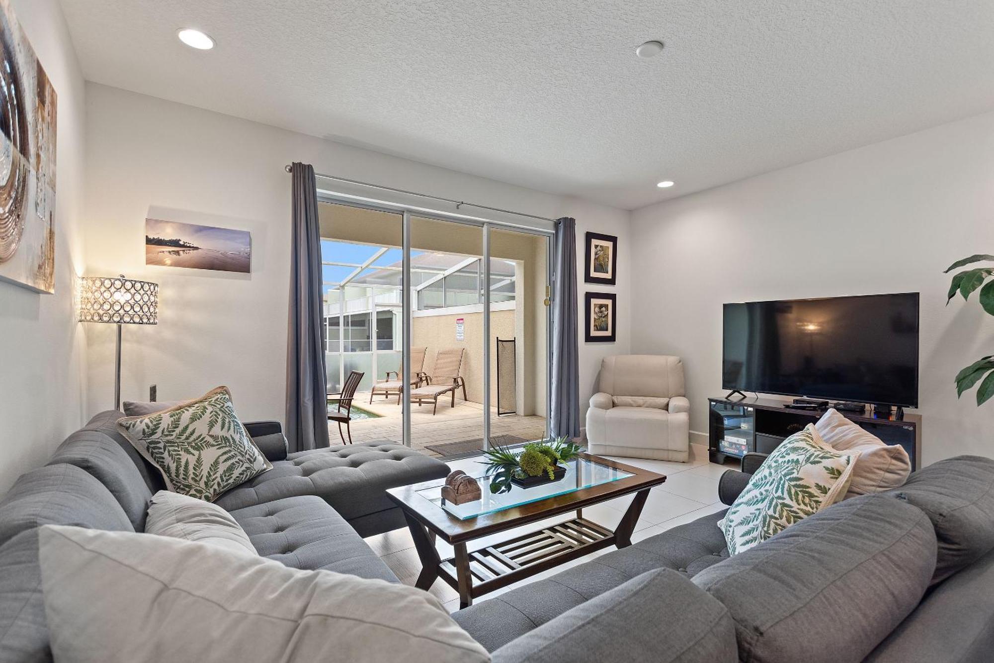 Holiday home Priceless Peace At Serenity By Shine Villas, 081 Townhouse *