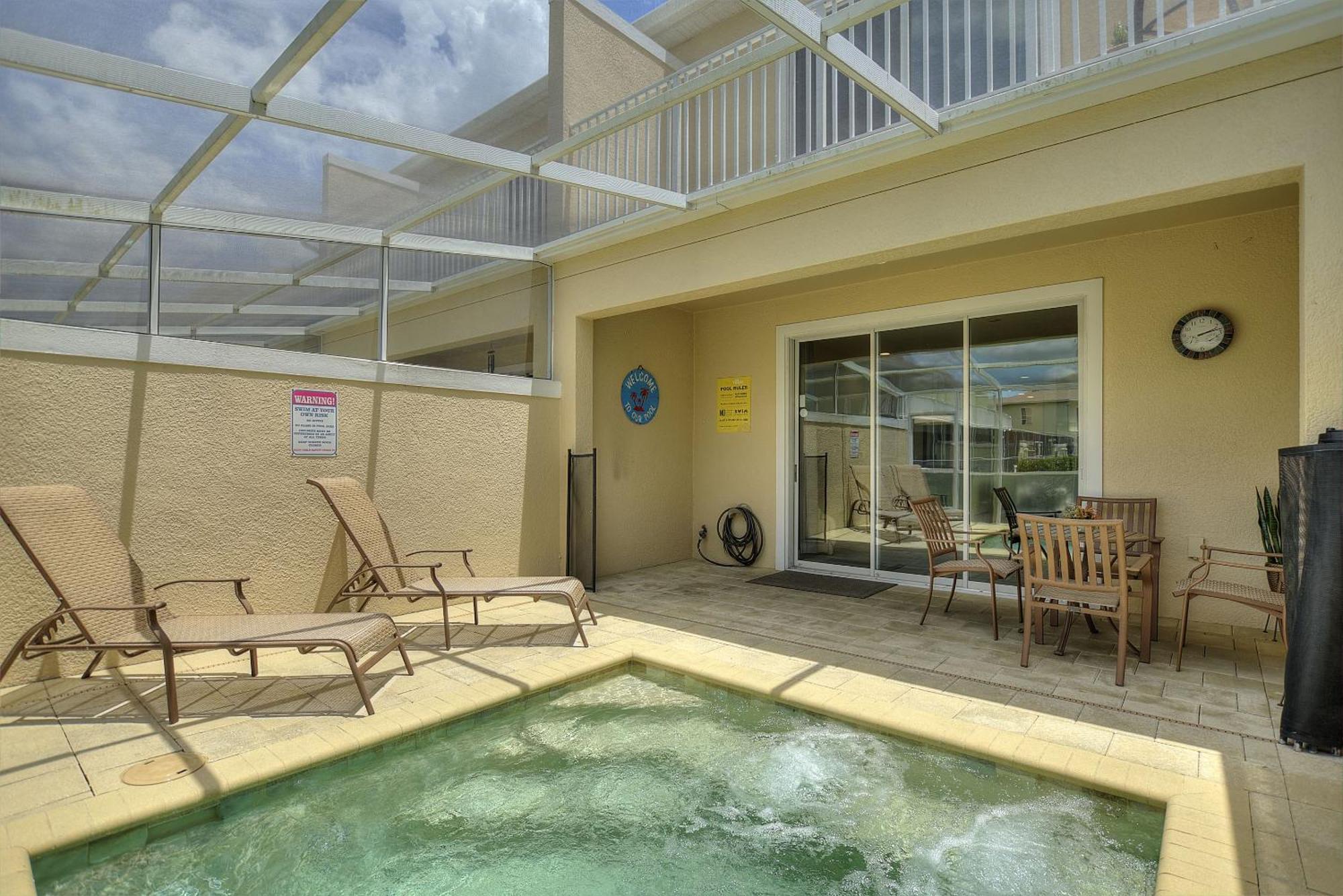 Priceless Peace At Serenity By Shine Villas, 081 Townhouse