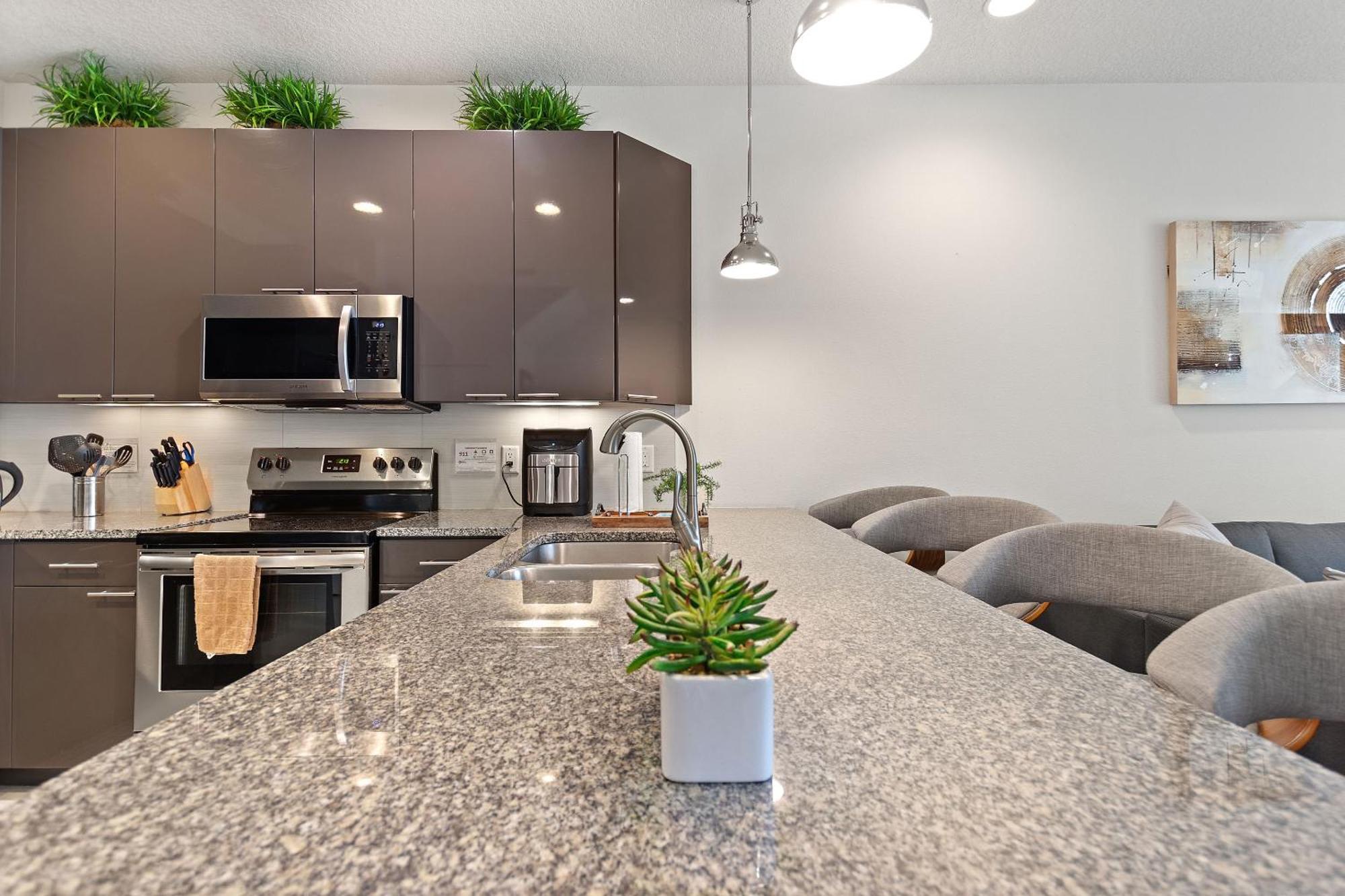 Priceless Peace At Serenity By Shine Villas, 081 Townhouse *