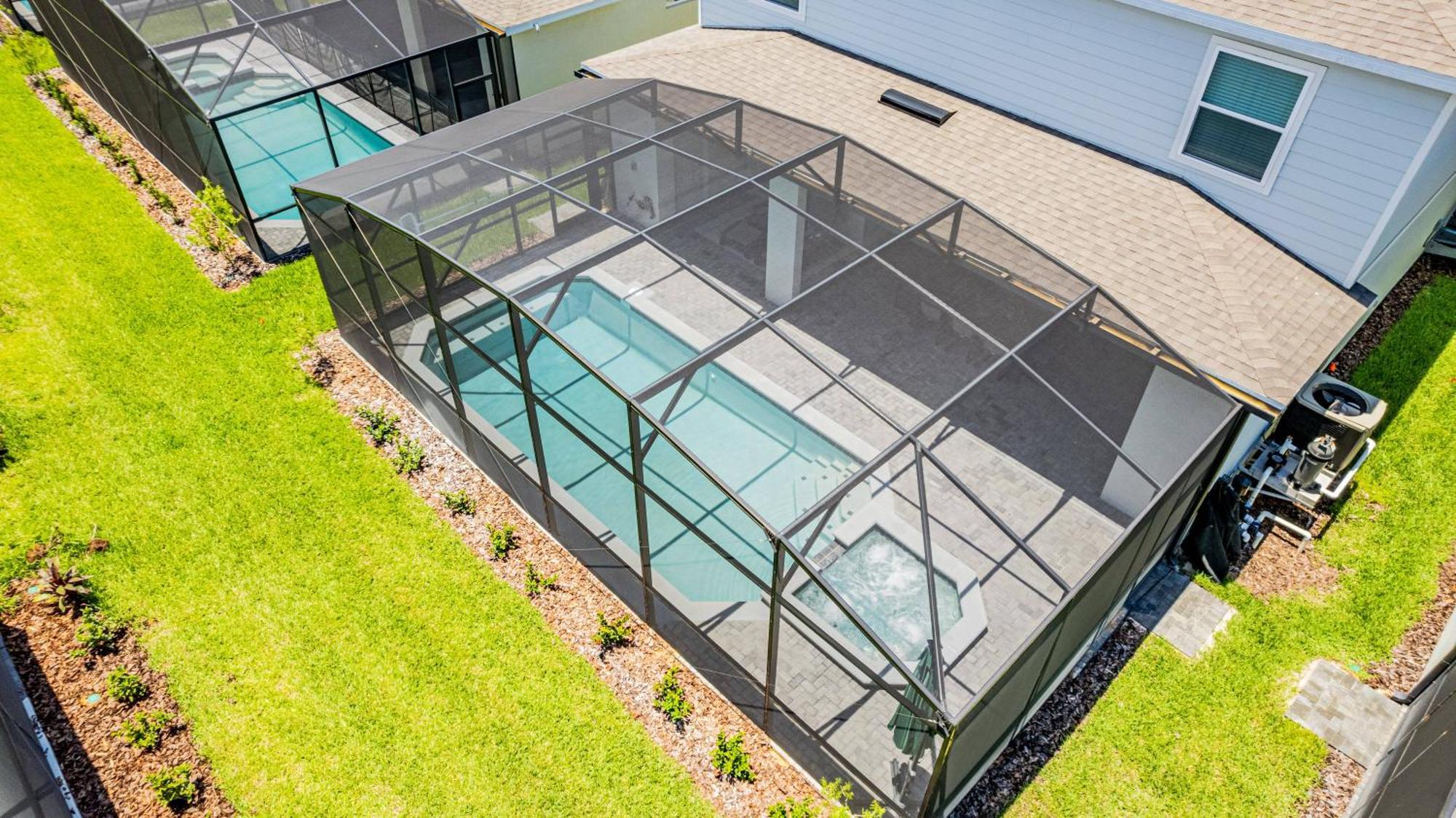 Amazing Brand New 10bd8br For Up To 28 Guests. Holiday home *