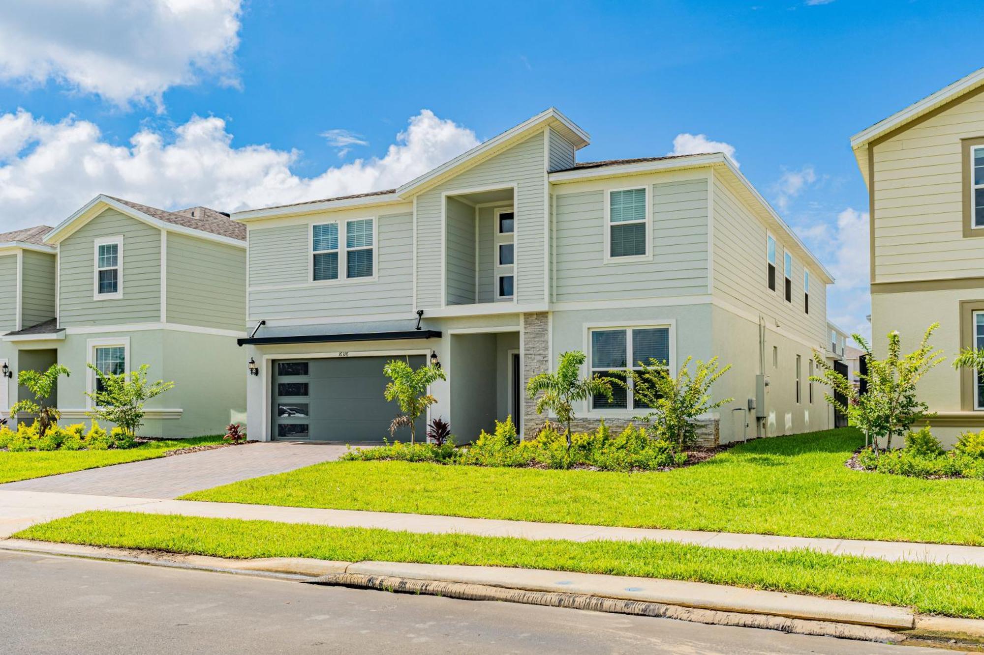 Amazing Brand New 10bd8br For Up To 28 Guests. Orlando