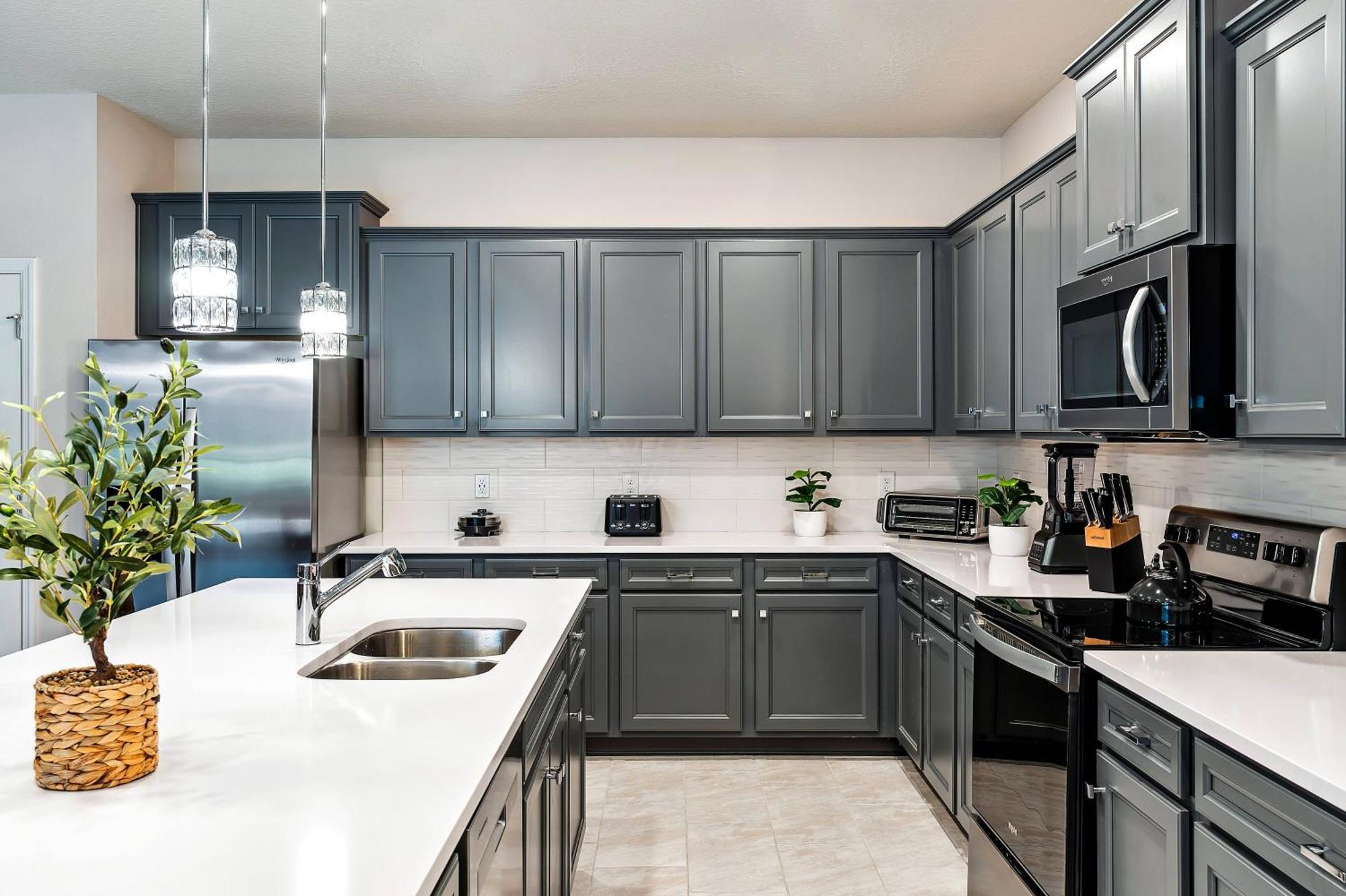 Holiday home Amazing Brand New 10bd8br For Up To 28 Guests. Orlando