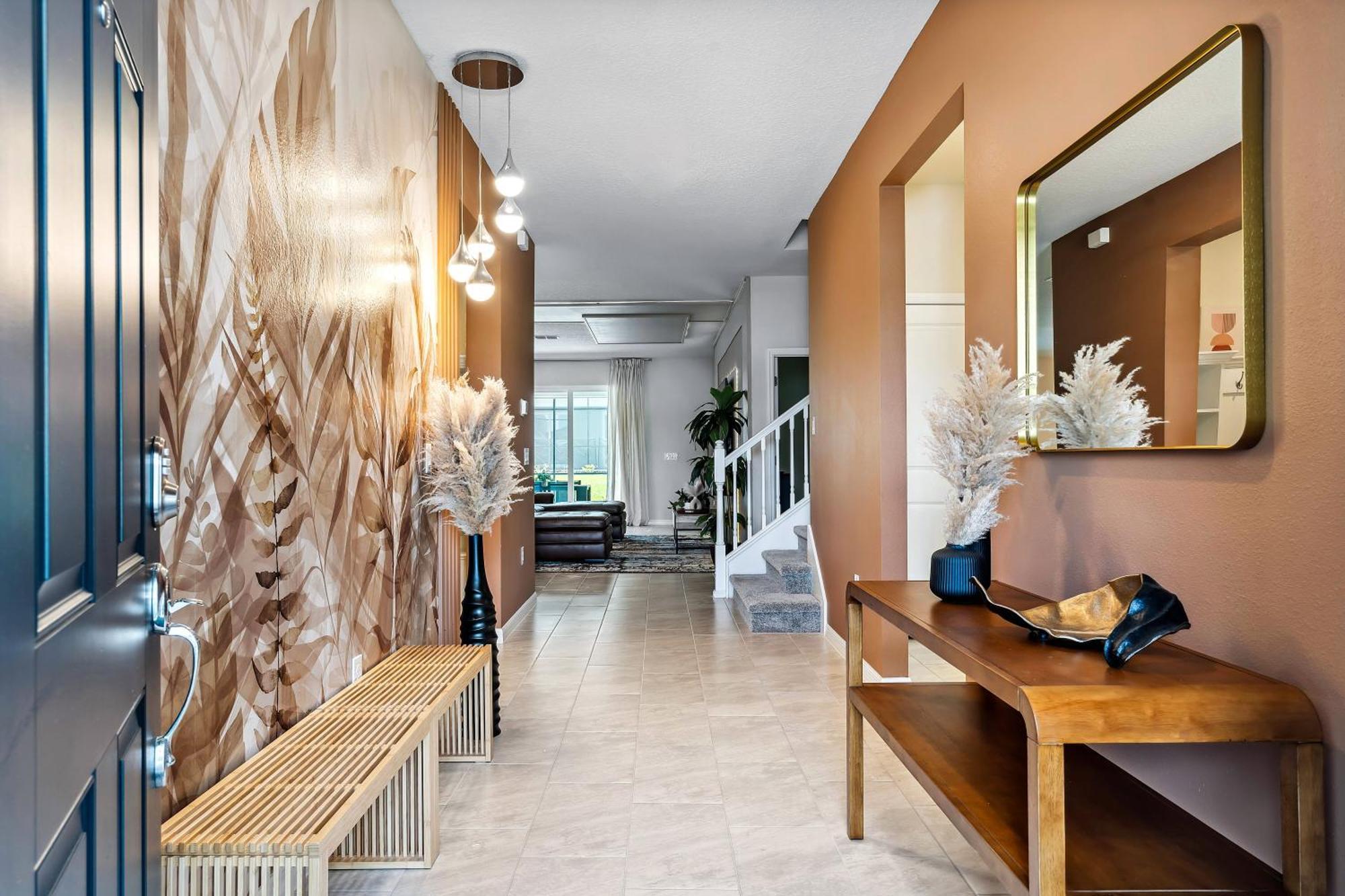 Holiday home Amazing Brand New 10bd8br For Up To 28 Guests. Orlando
