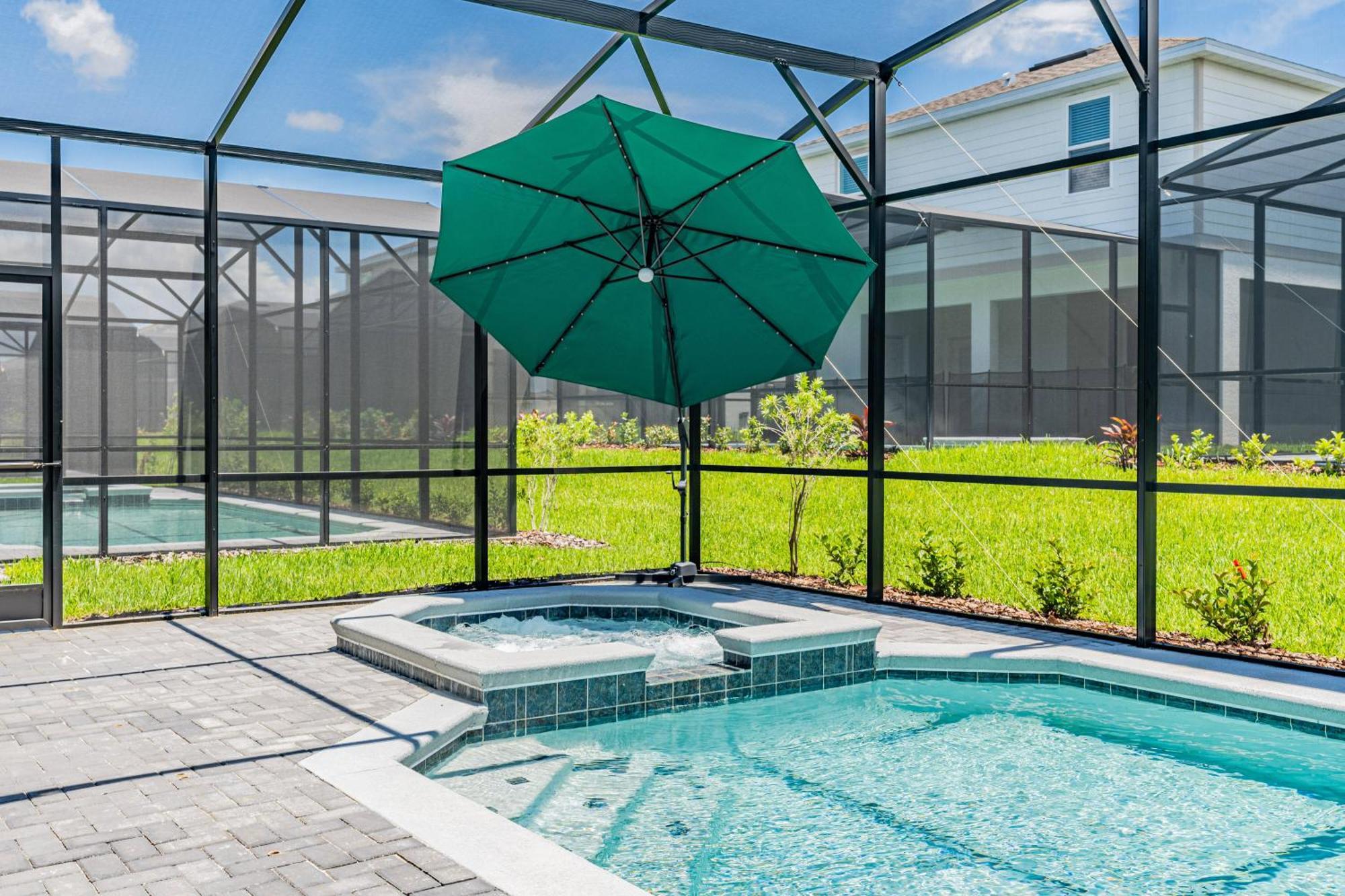 Amazing Brand New 10bd8br For Up To 28 Guests.