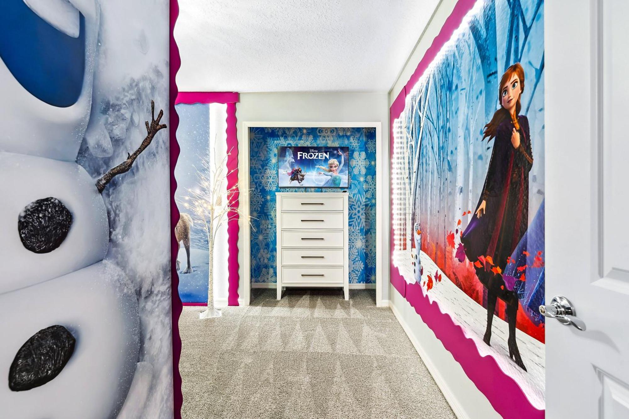 Amazing Brand New 10bd8br For Up To 28 Guests. Orlando