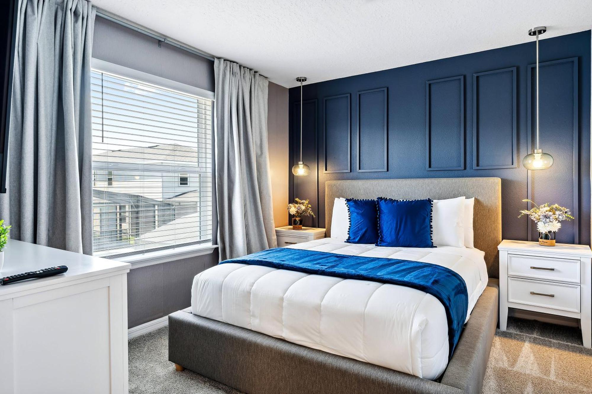 Holiday home Amazing Brand New 10bd8br For Up To 28 Guests. Orlando