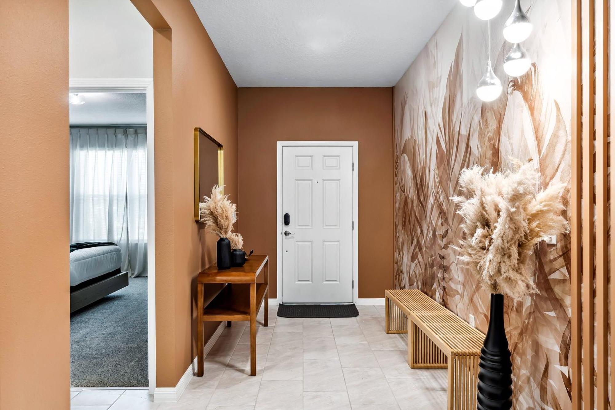 Amazing Brand New 10bd8br For Up To 28 Guests. *