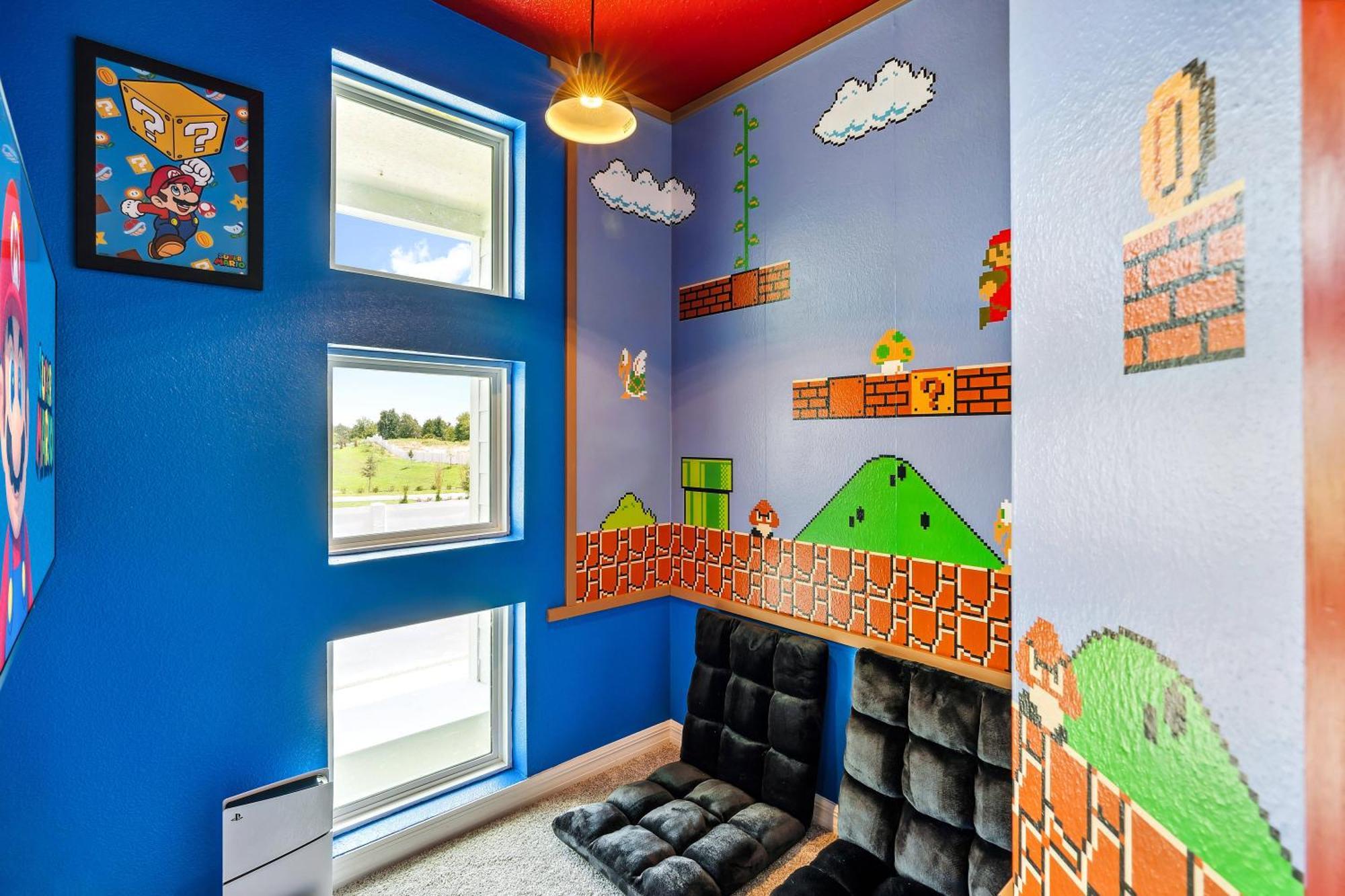 Amazing Brand New 10bd8br For Up To 28 Guests. * Orlando