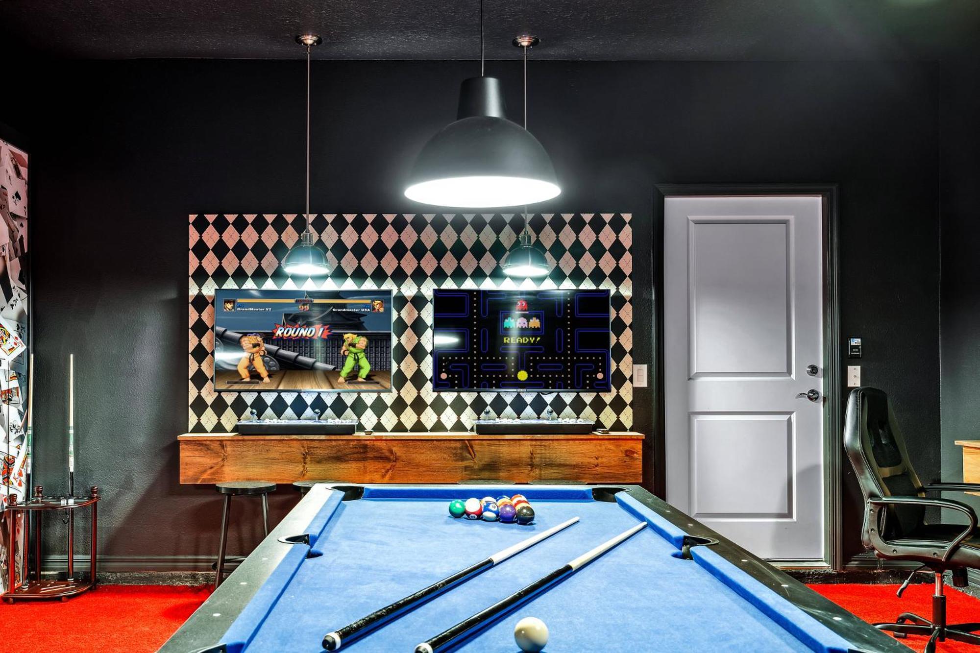 Amazing Brand New 10bd8br For Up To 28 Guests. Orlando