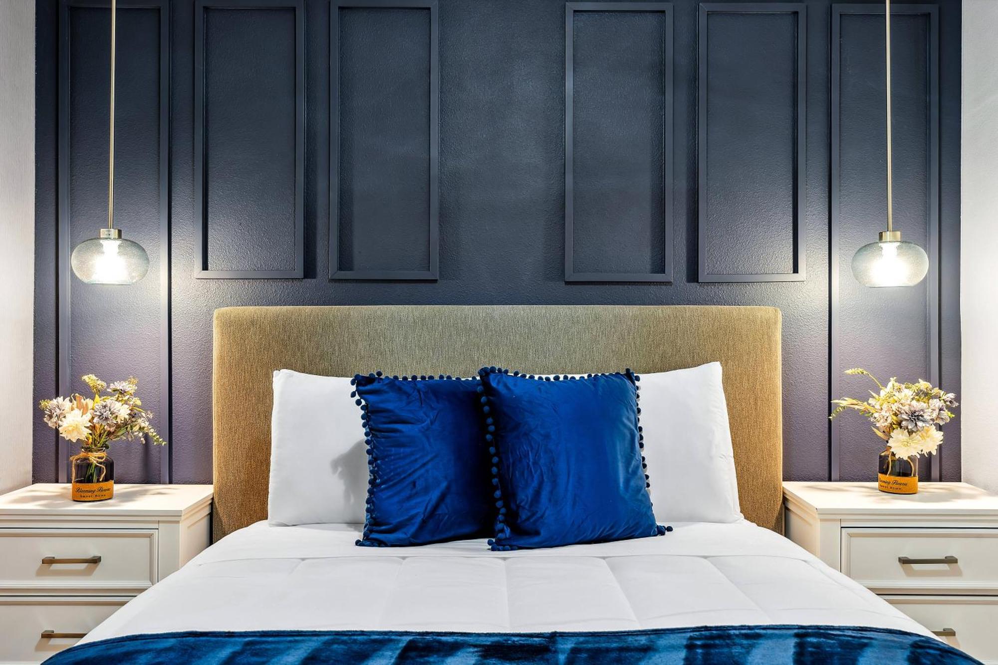 Amazing Brand New 10bd8br For Up To 28 Guests.
