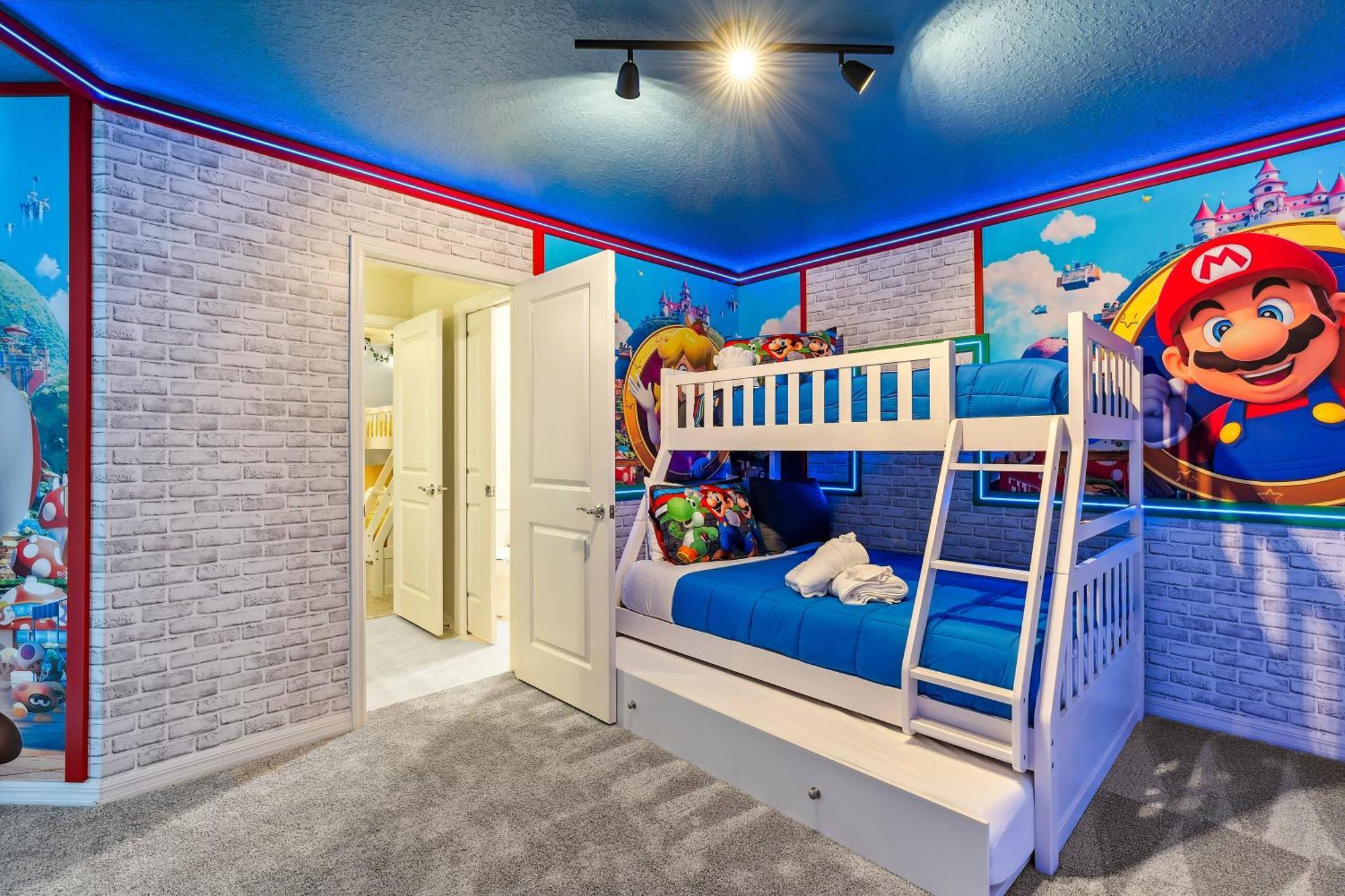 Amazing Brand New 10bd8br For Up To 28 Guests. Orlando