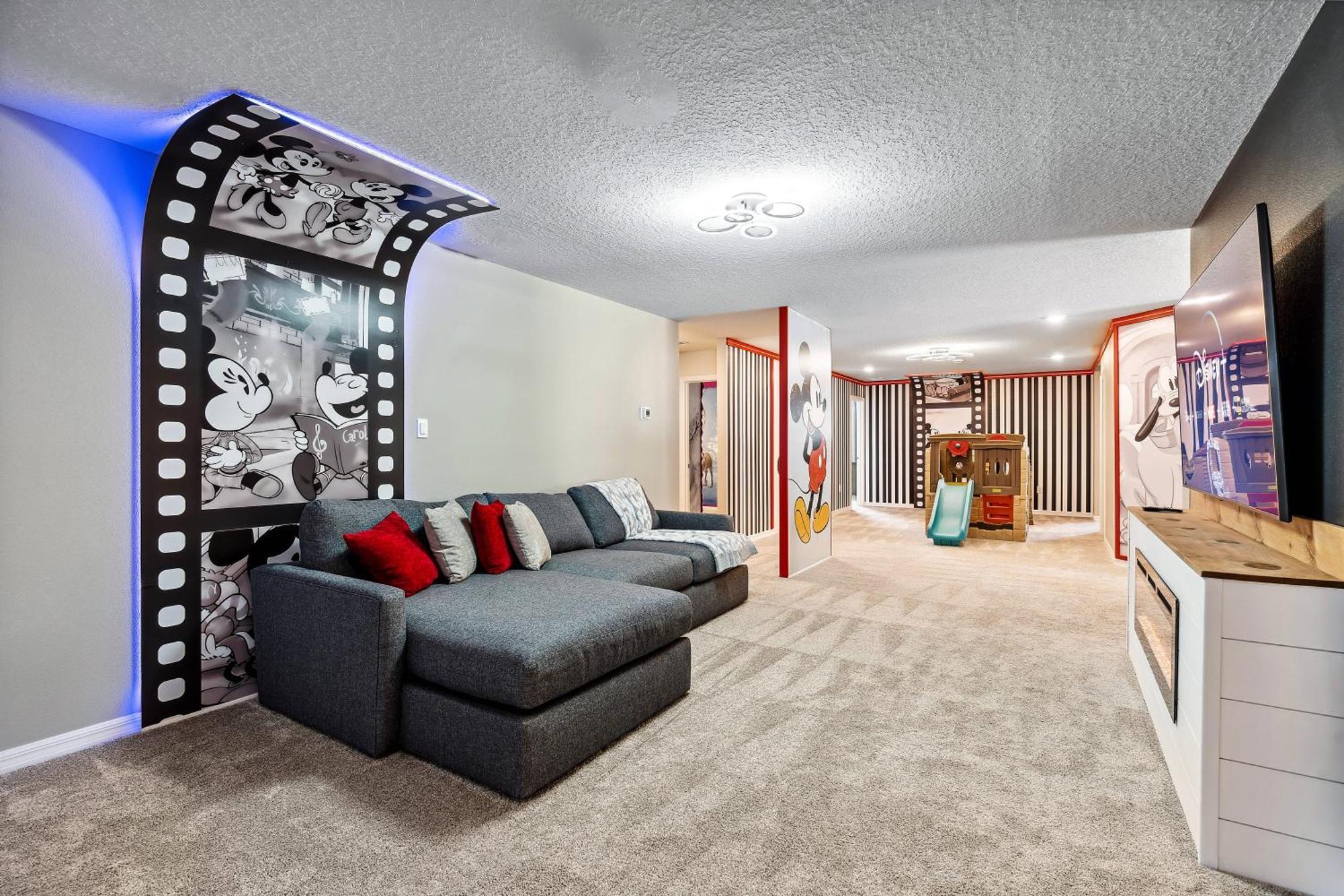 Amazing Brand New 10bd8br For Up To 28 Guests. Orlando