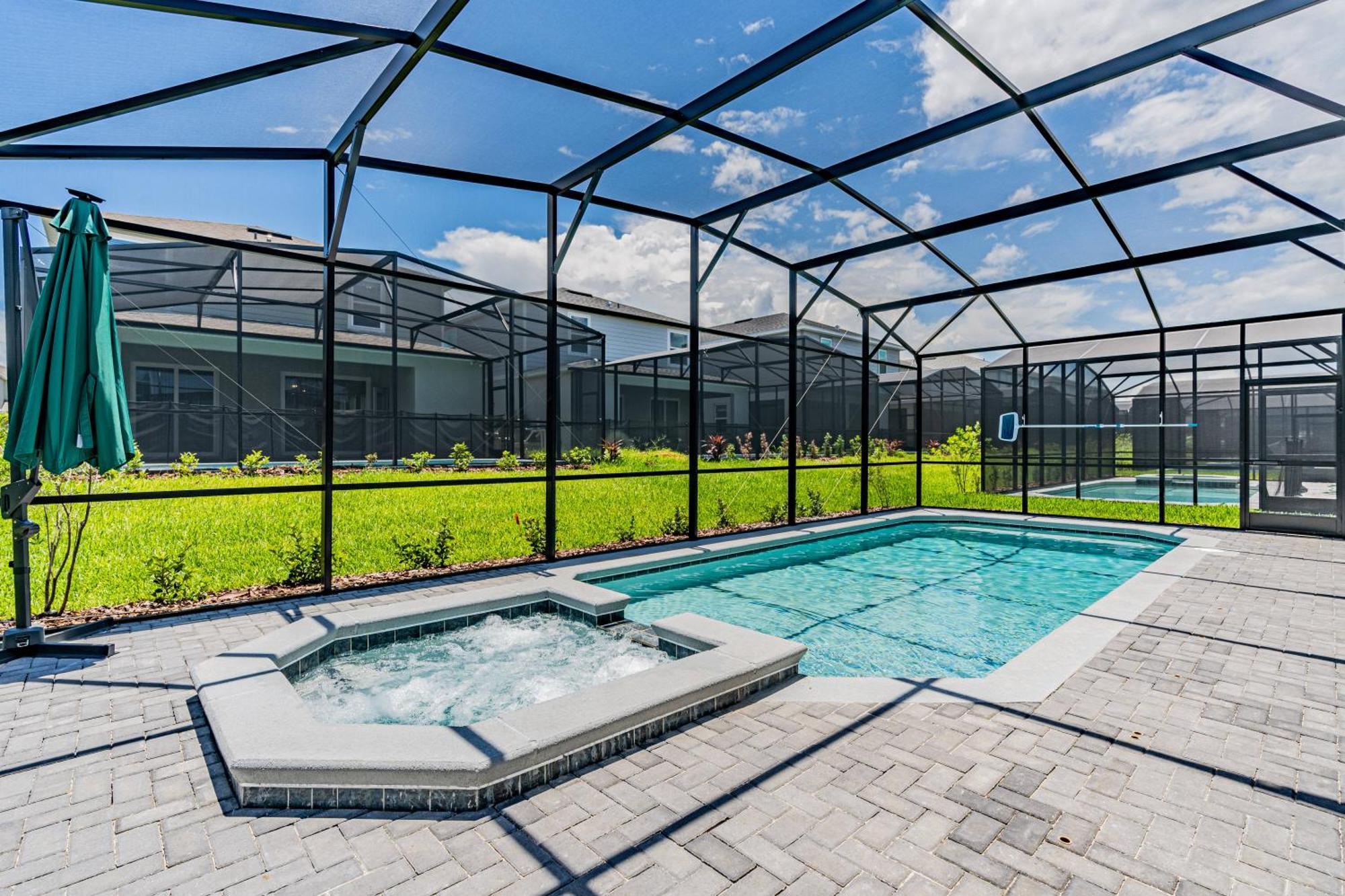 Holiday home Amazing Brand New 10bd8br For Up To 28 Guests.