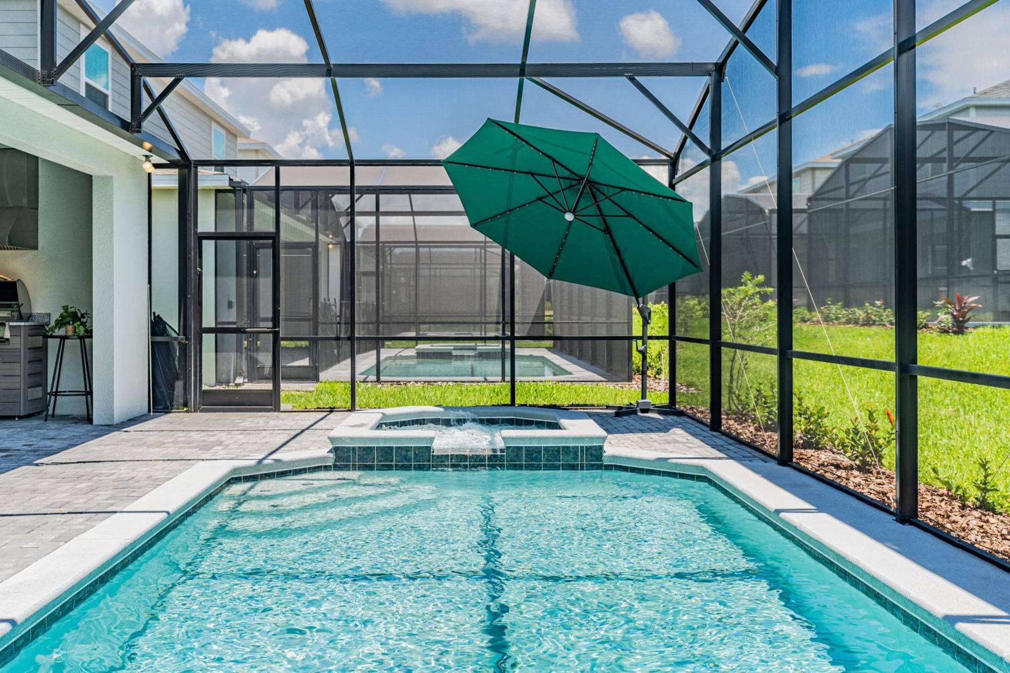 Amazing Brand New 10bd8br For Up To 28 Guests. Holiday home