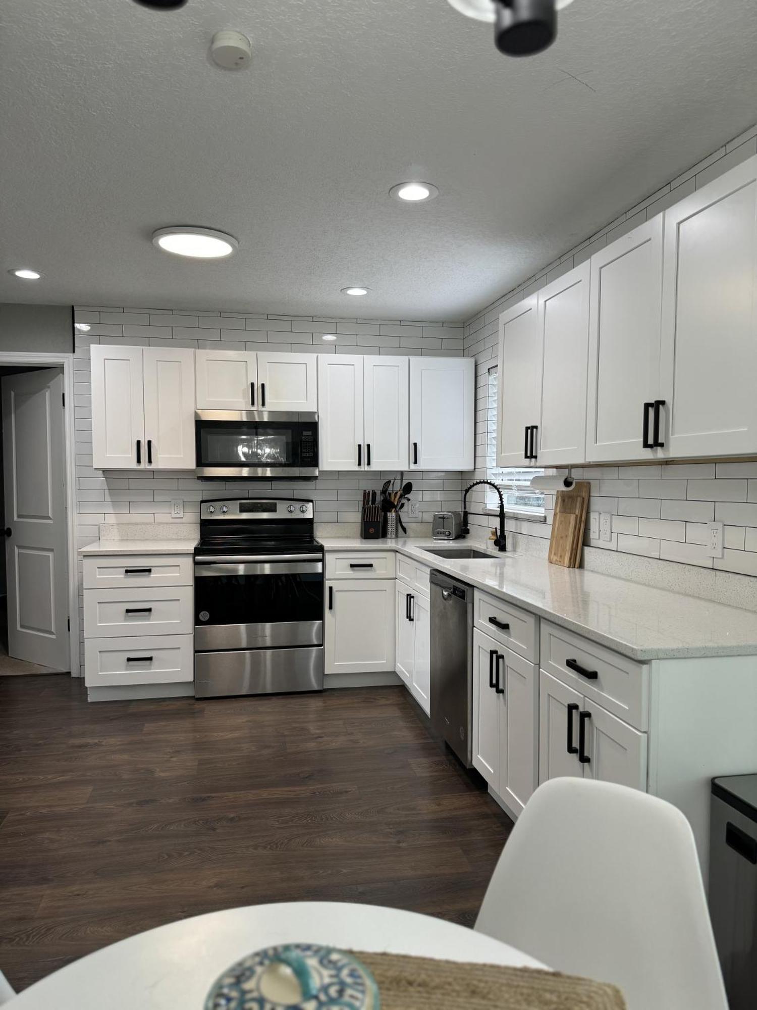 Contemporary Haven Stylish And Comfortable Space * Orlando