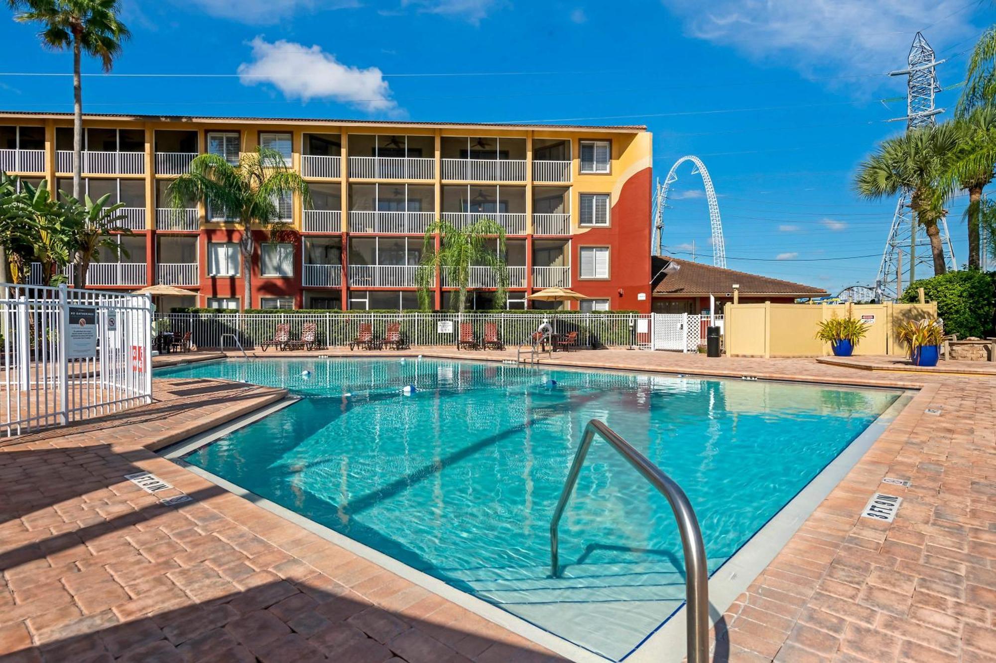 Bluegreen Vacations Orlando's Sunshine 3* Orlando