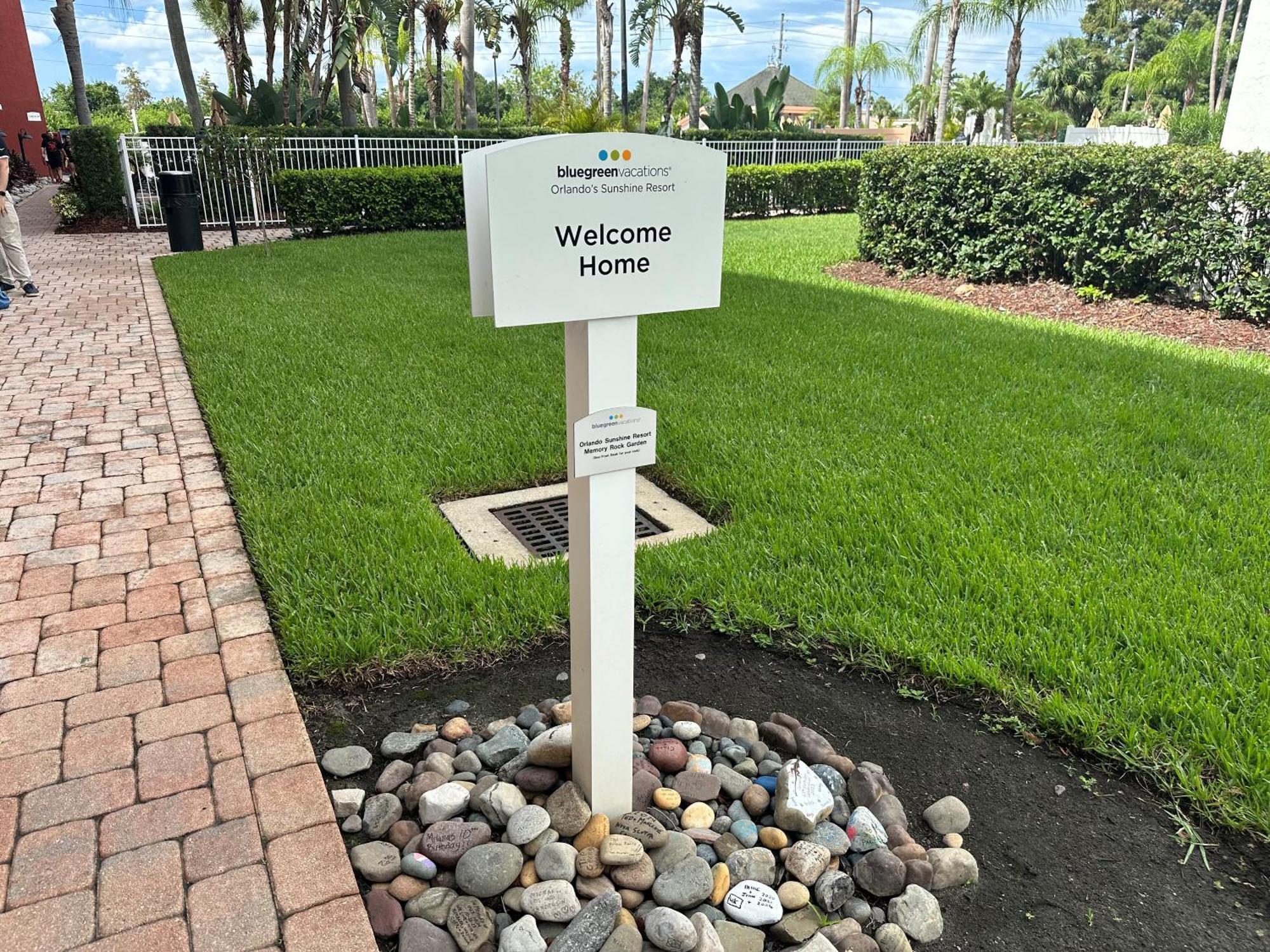 Bluegreen Vacations Orlando's Sunshine Resort Orlando