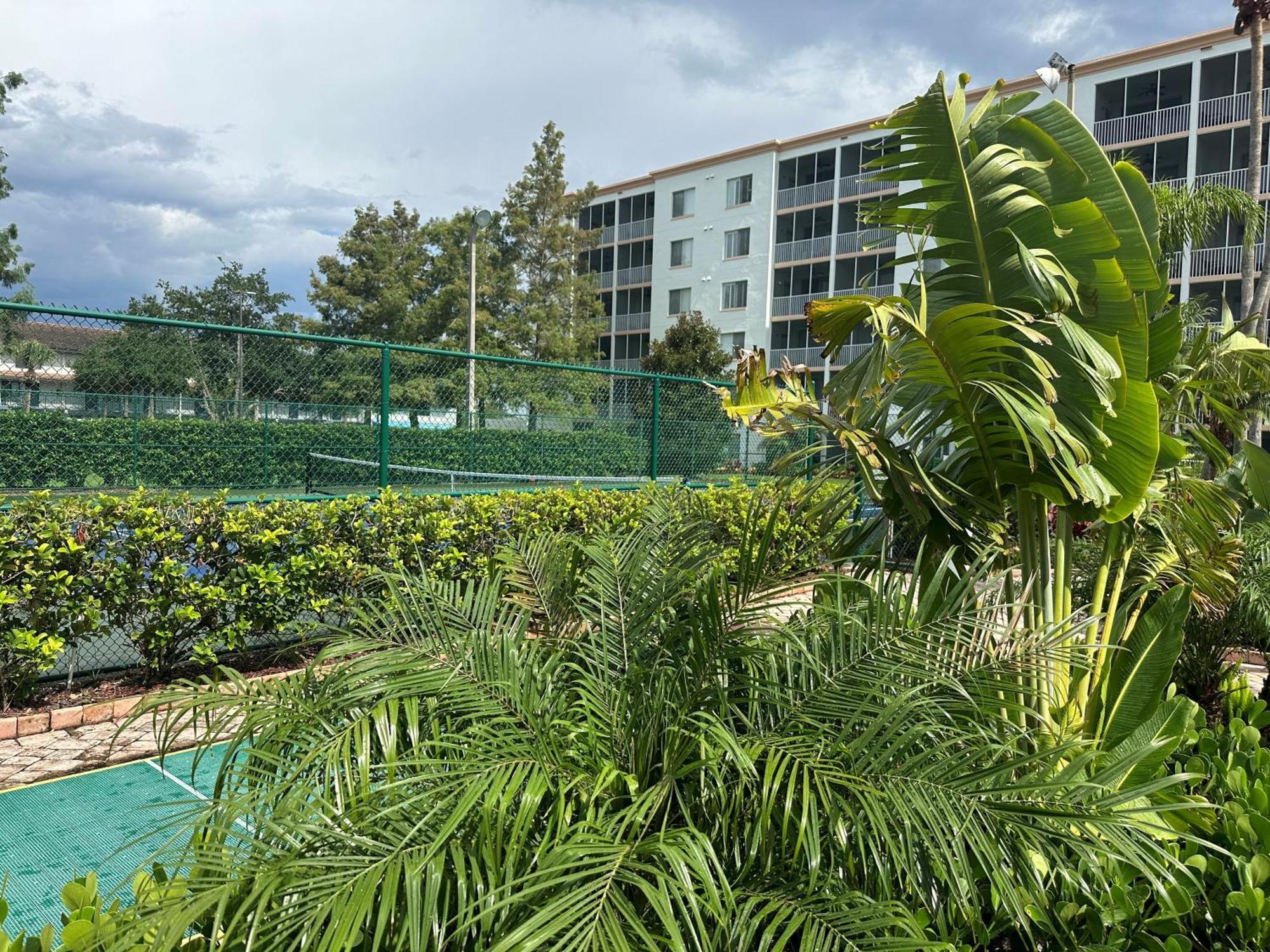 Resort Bluegreen Vacations Orlando's Sunshine Orlando