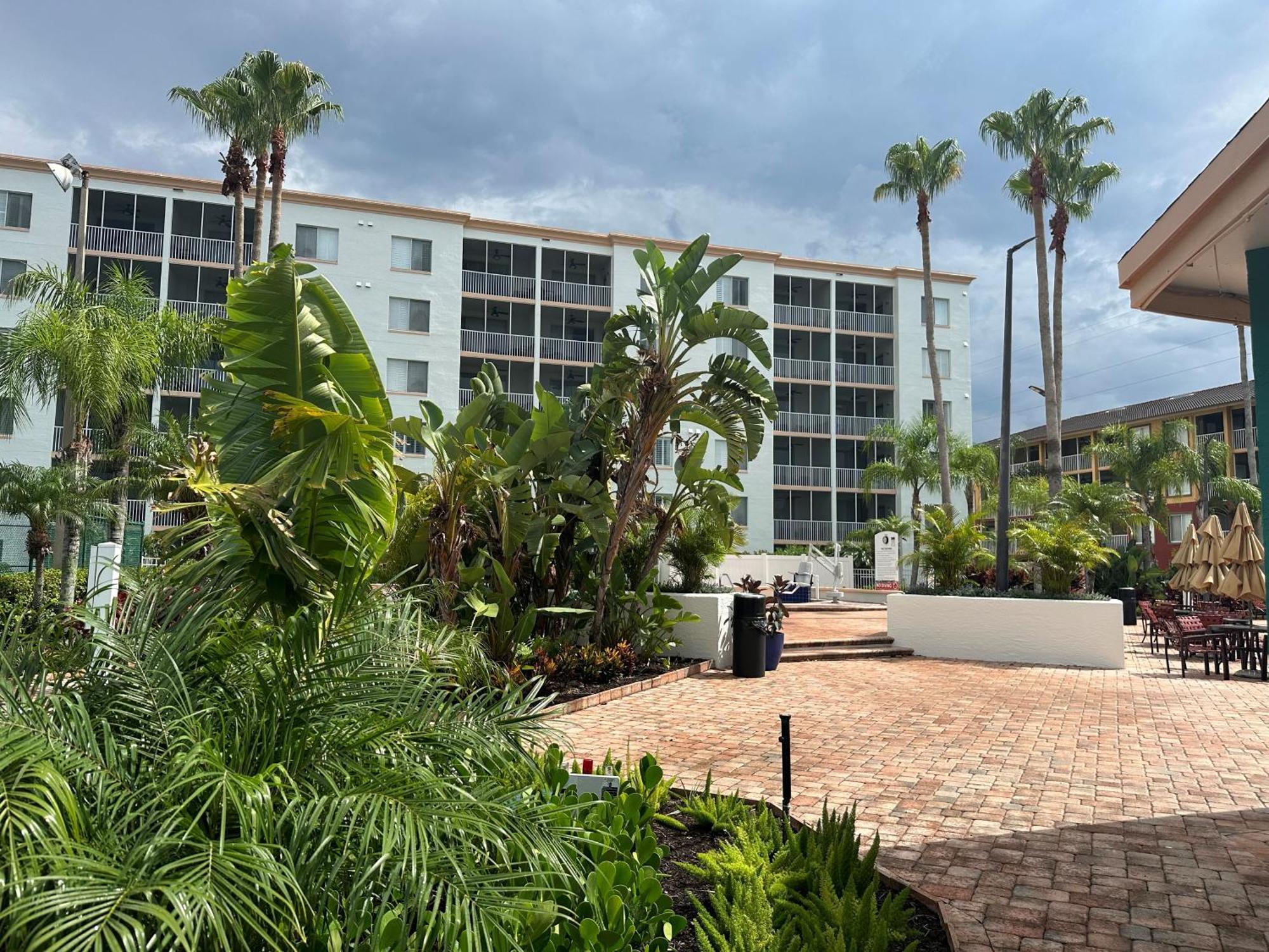 Bluegreen Vacations Orlando's Sunshine 3*