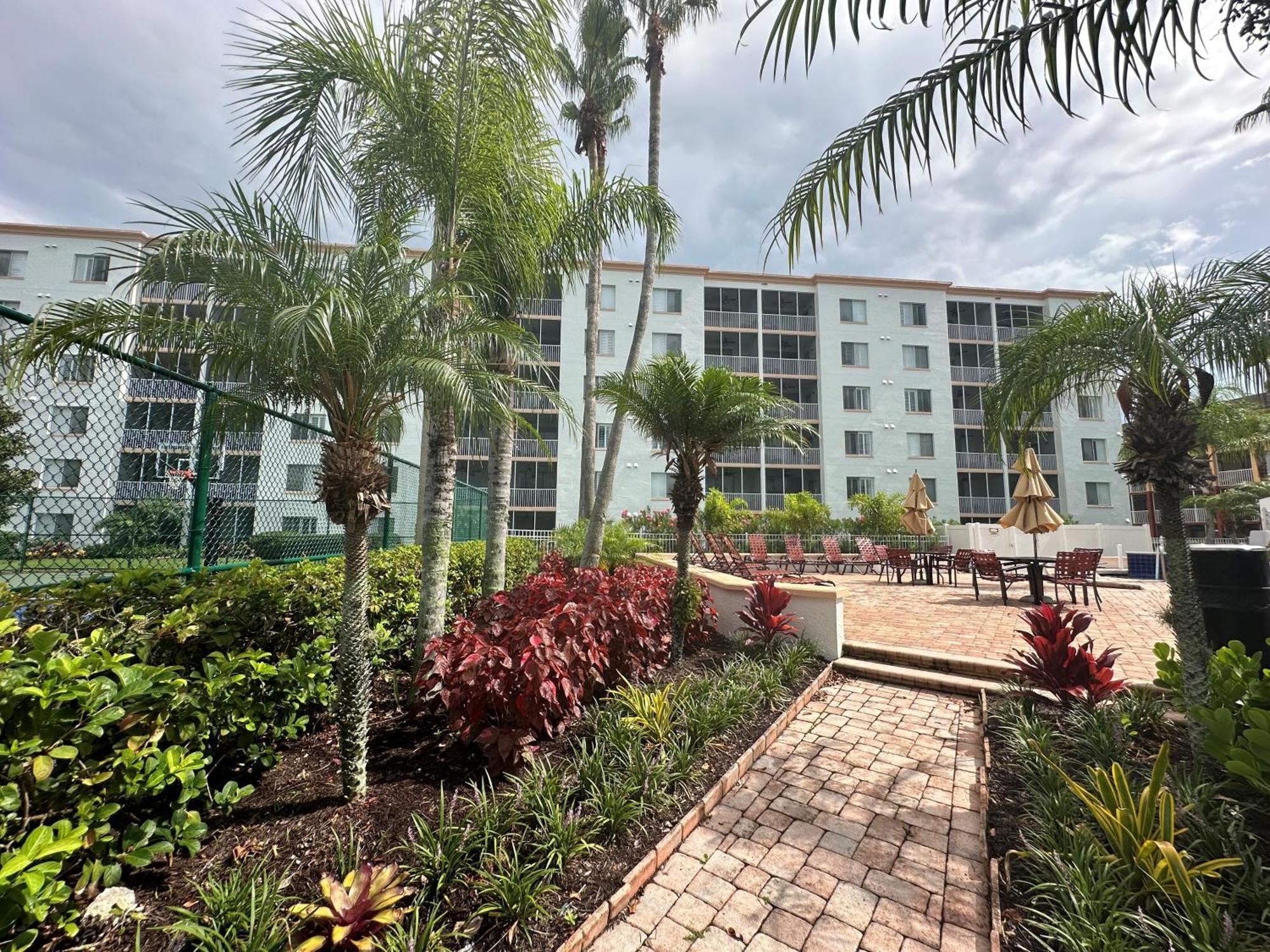 Bluegreen Vacations Orlando's Sunshine 3* Orlando