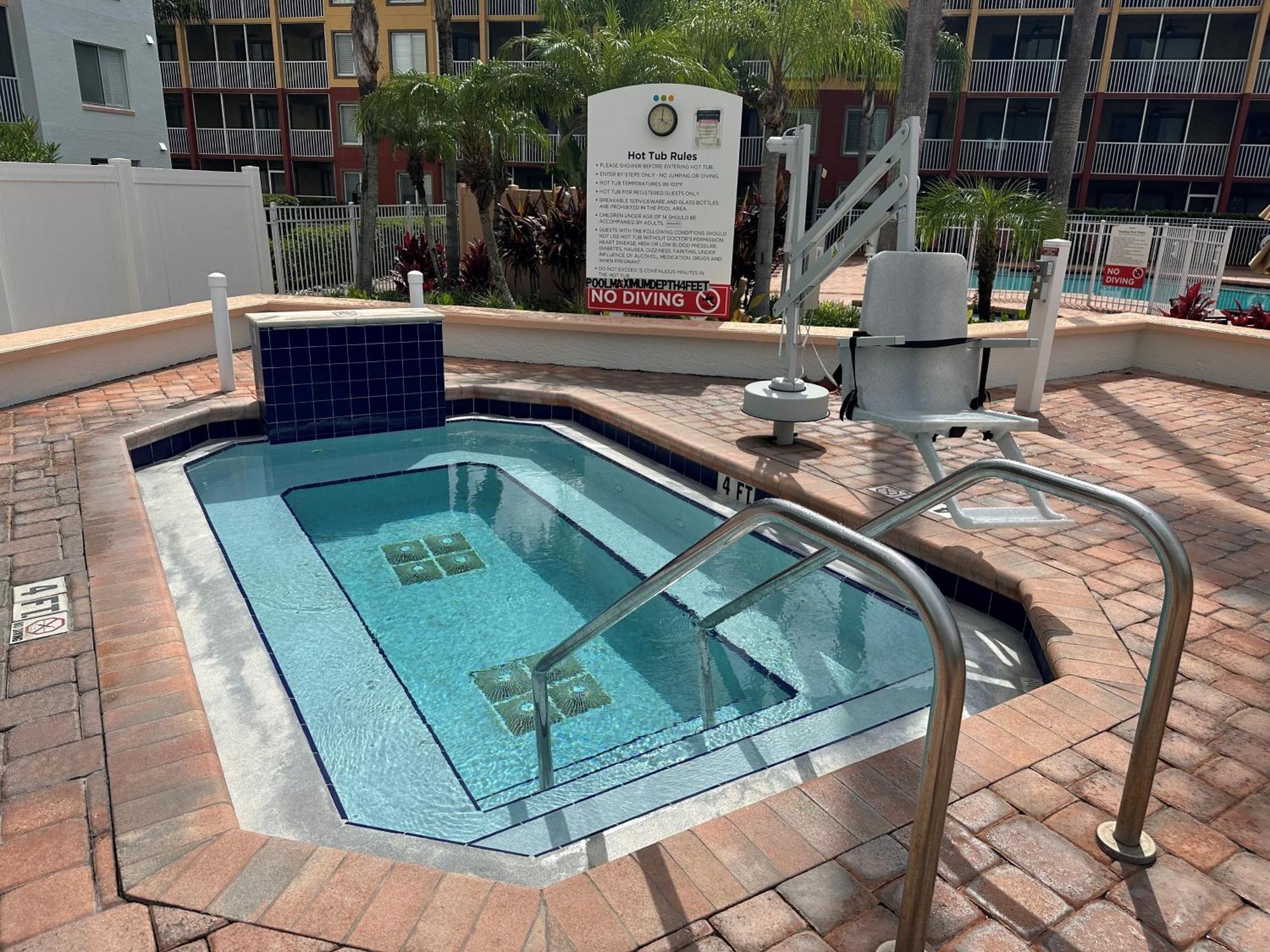 Bluegreen Vacations Orlando's Sunshine Resort