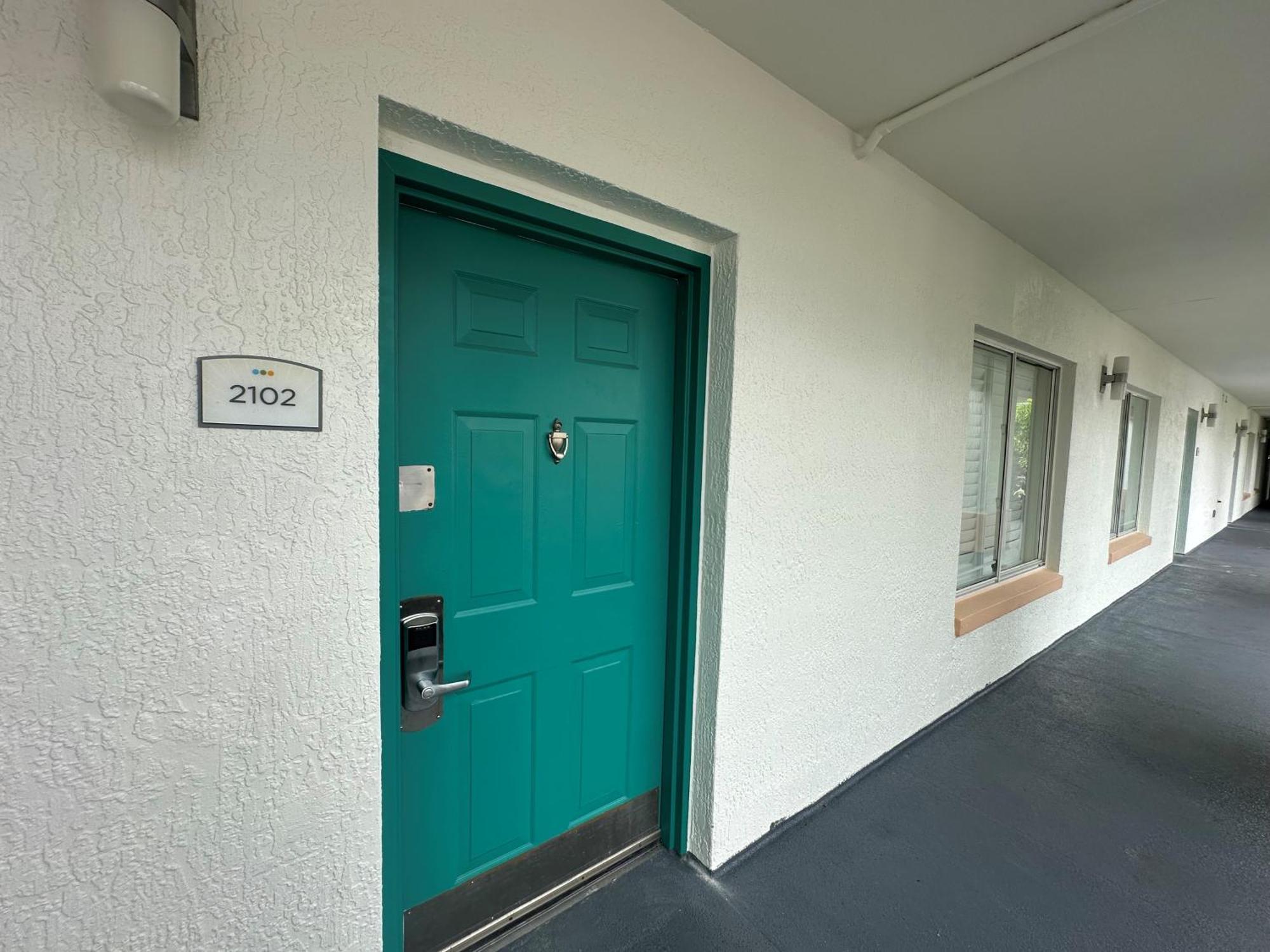 Bluegreen Vacations Orlando's Sunshine Resort Orlando