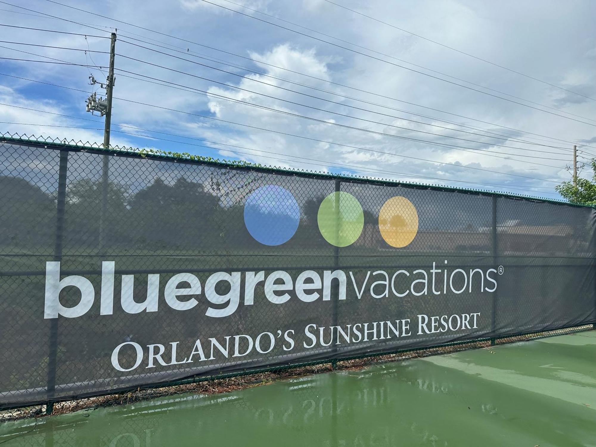 Bluegreen Vacations Orlando's Sunshine 3* Orlando