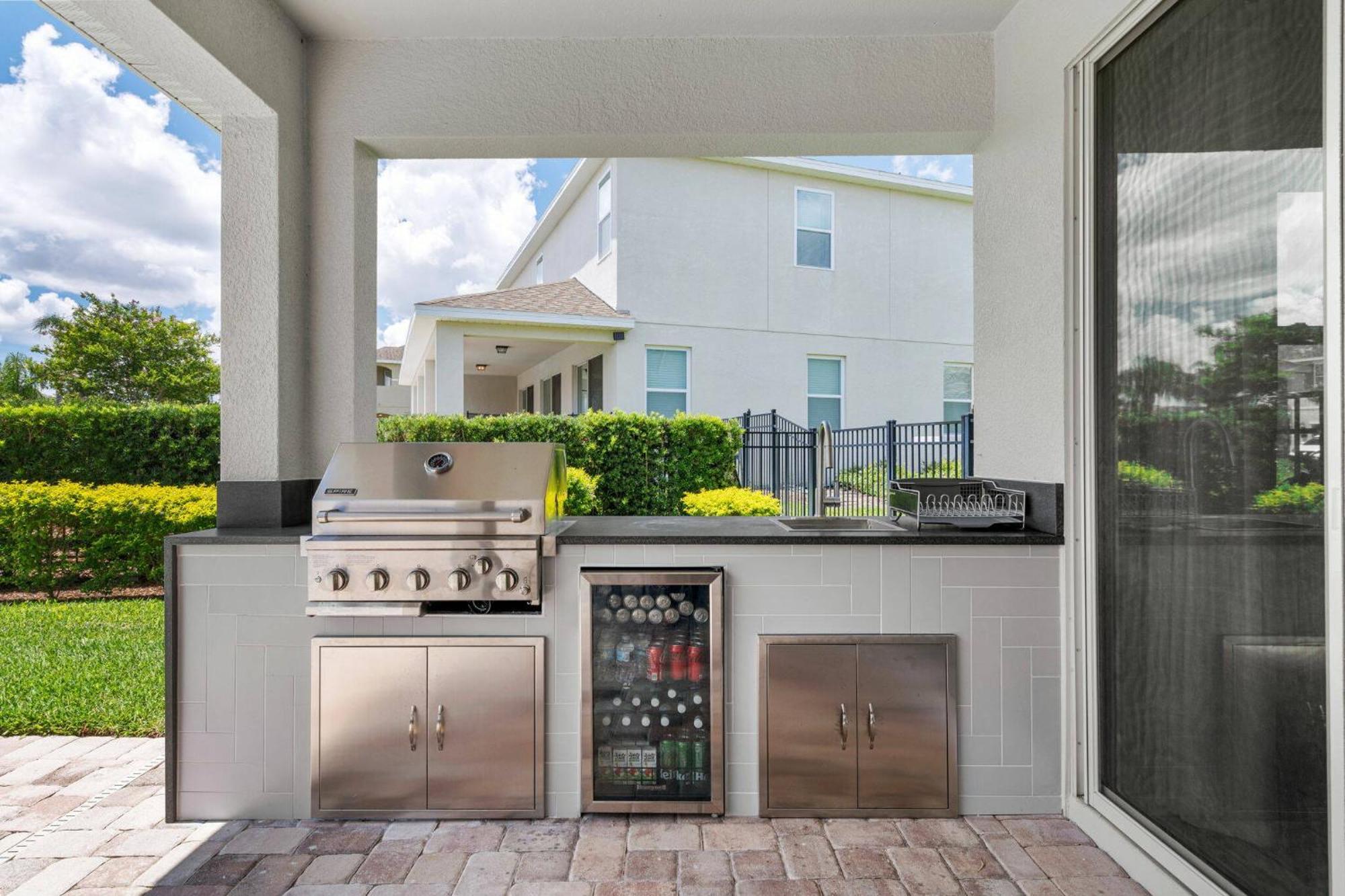 Holiday home Magical 8 Bd Family Retreat Close To Parks At Encore!
