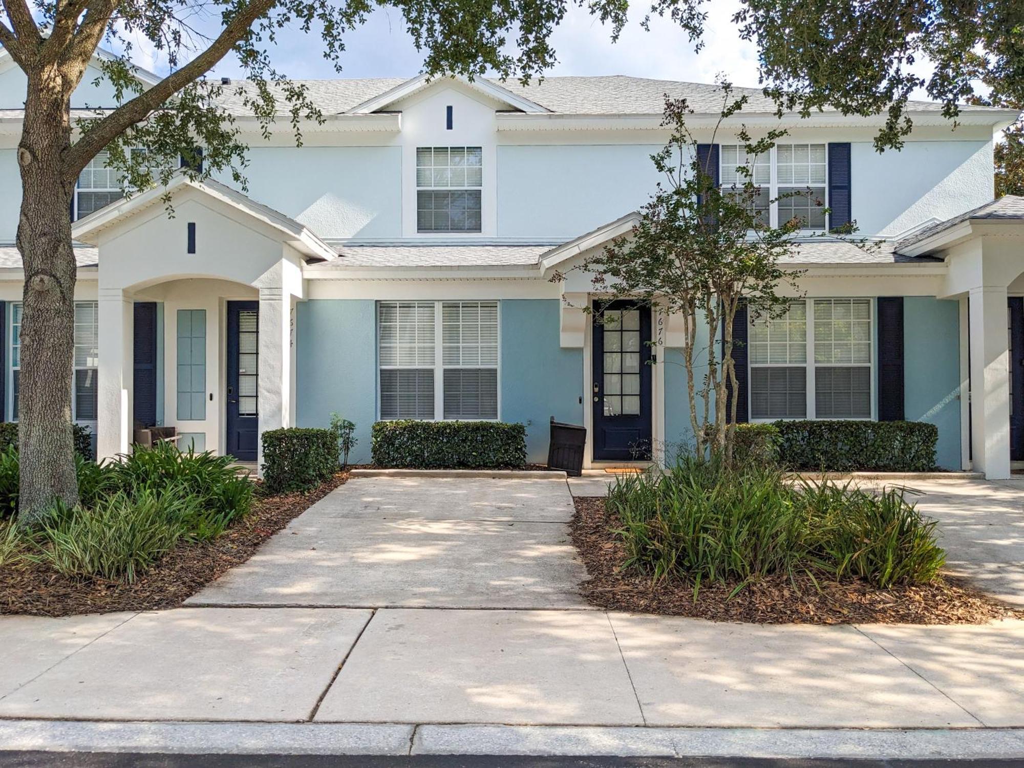 Chic Jungle Escape With Pool Near * Orlando