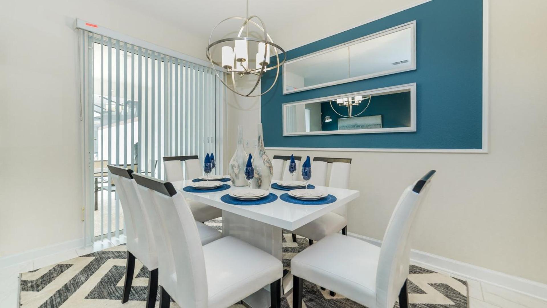 Sea Haven Holiday home *