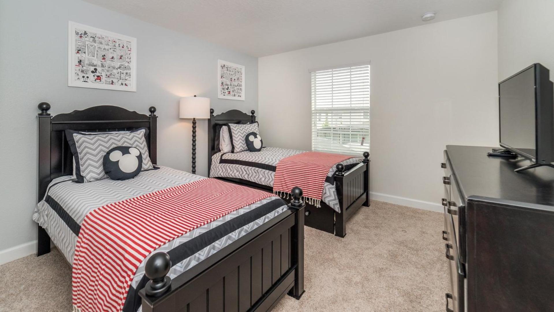 Sea Haven Holiday home Orlando