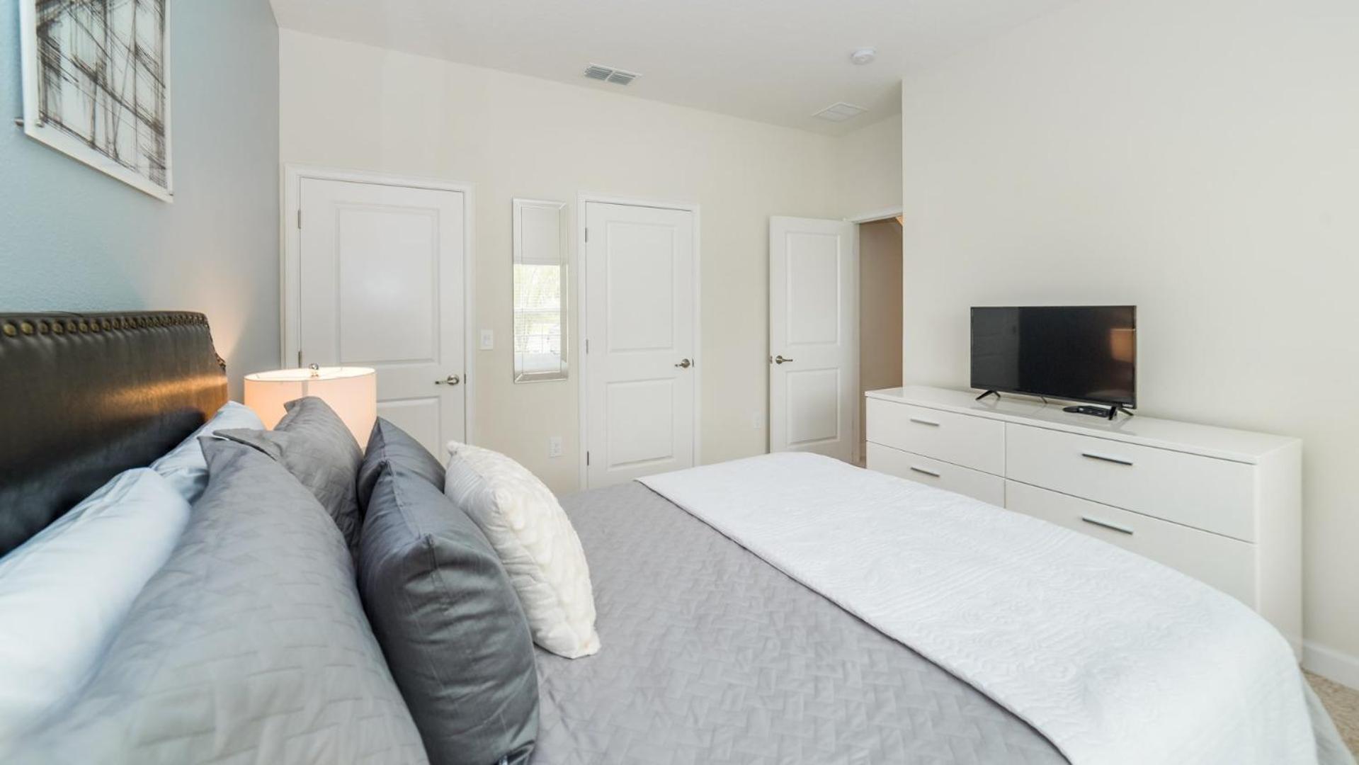 Holiday home Sea Haven Orlando