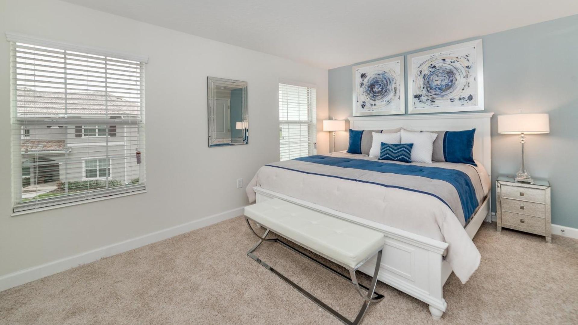 Sea Haven Orlando