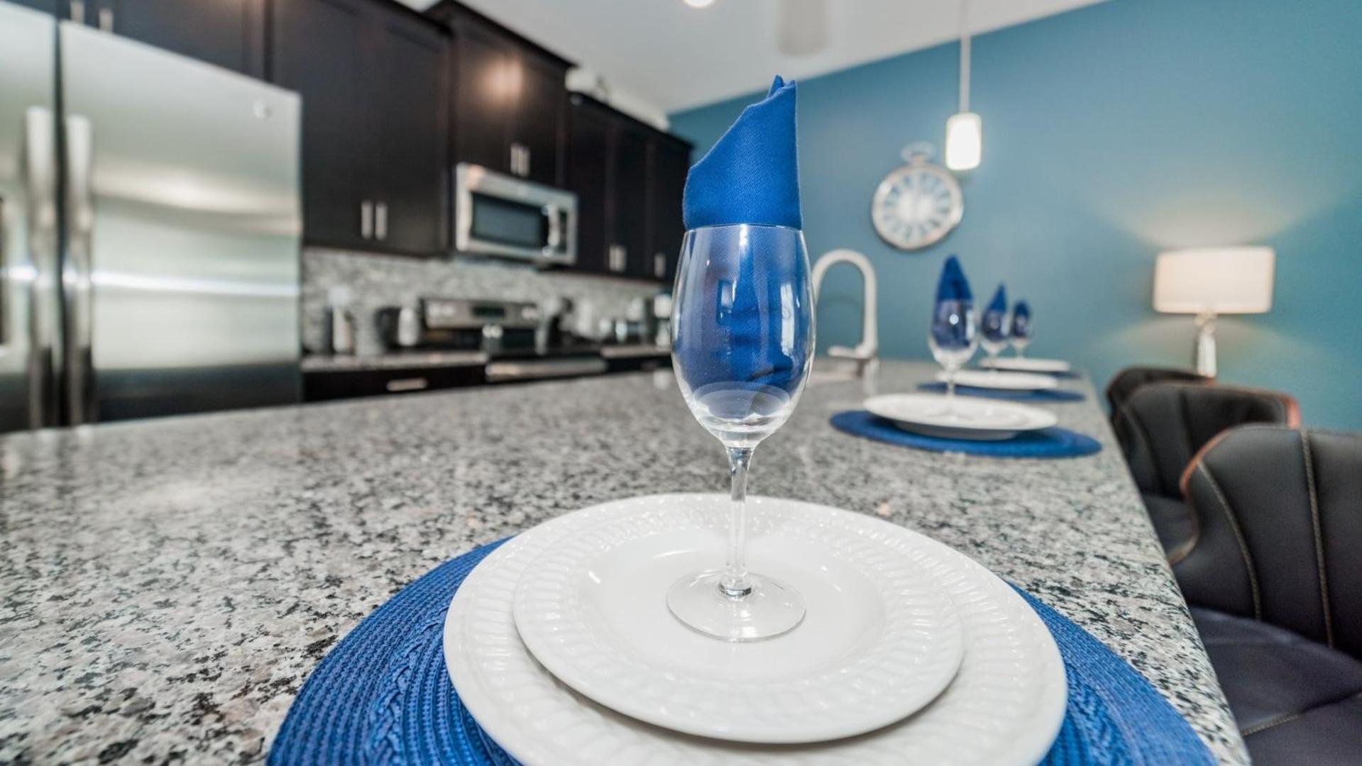 Sea Haven Holiday home Orlando